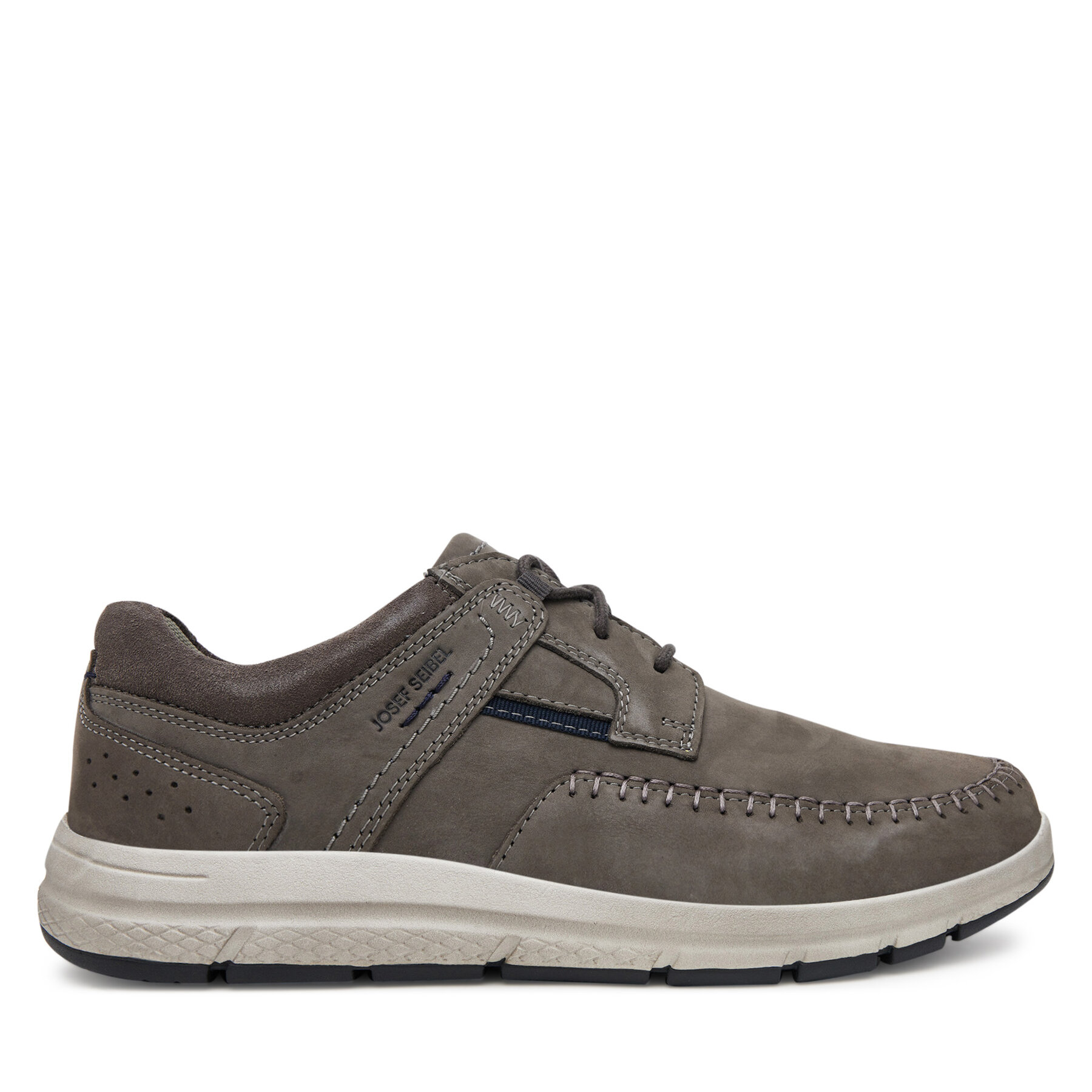 Īsi apavi Josef Seibel Giuseppe 04 57404 Pelēks