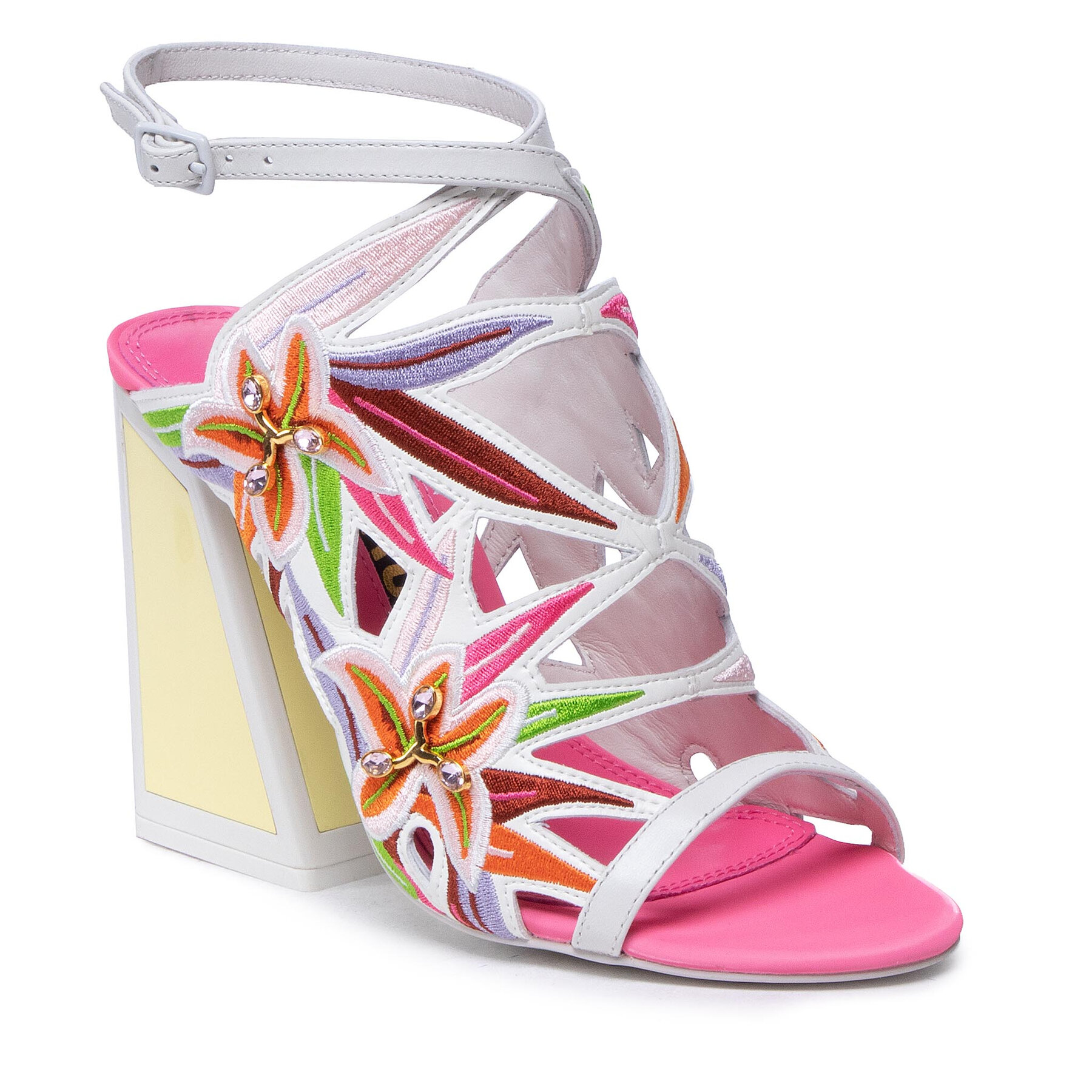 Sandale Kat Maconie Calypso Multi Pastels CALYPSO CALYPSO
