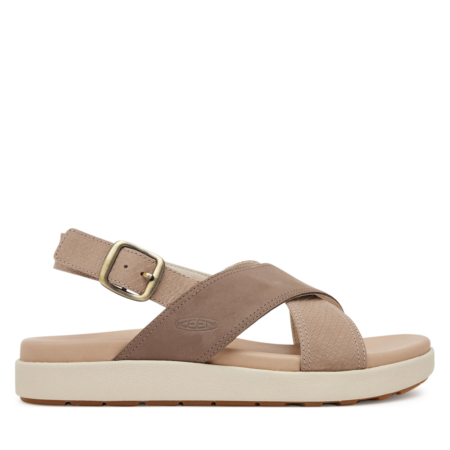  Szandál Keen Elle Luxe 1030523 Bézs akciós termékkép 1