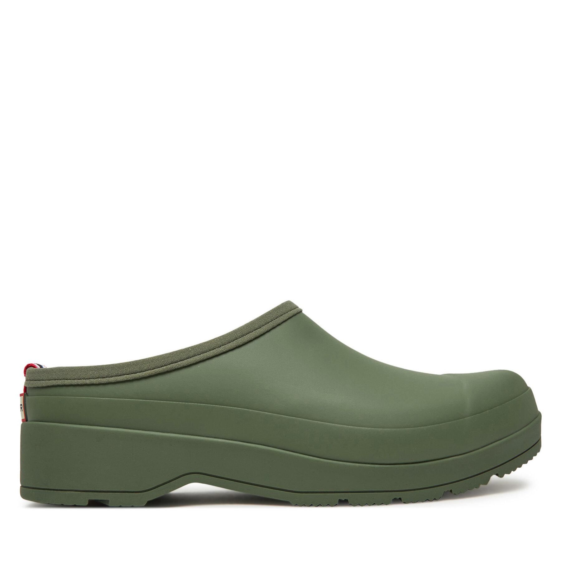 Gumene čizme Hunter WFF1002RMA Kaki