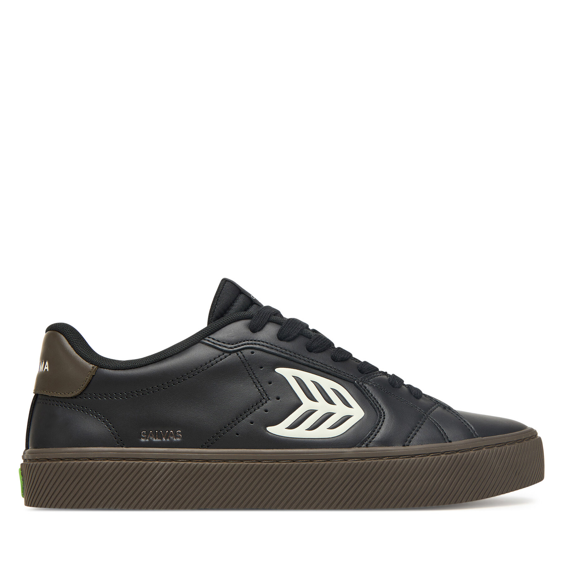 Sneakersy Cariuma Salvas 411301B66M110 Čierna