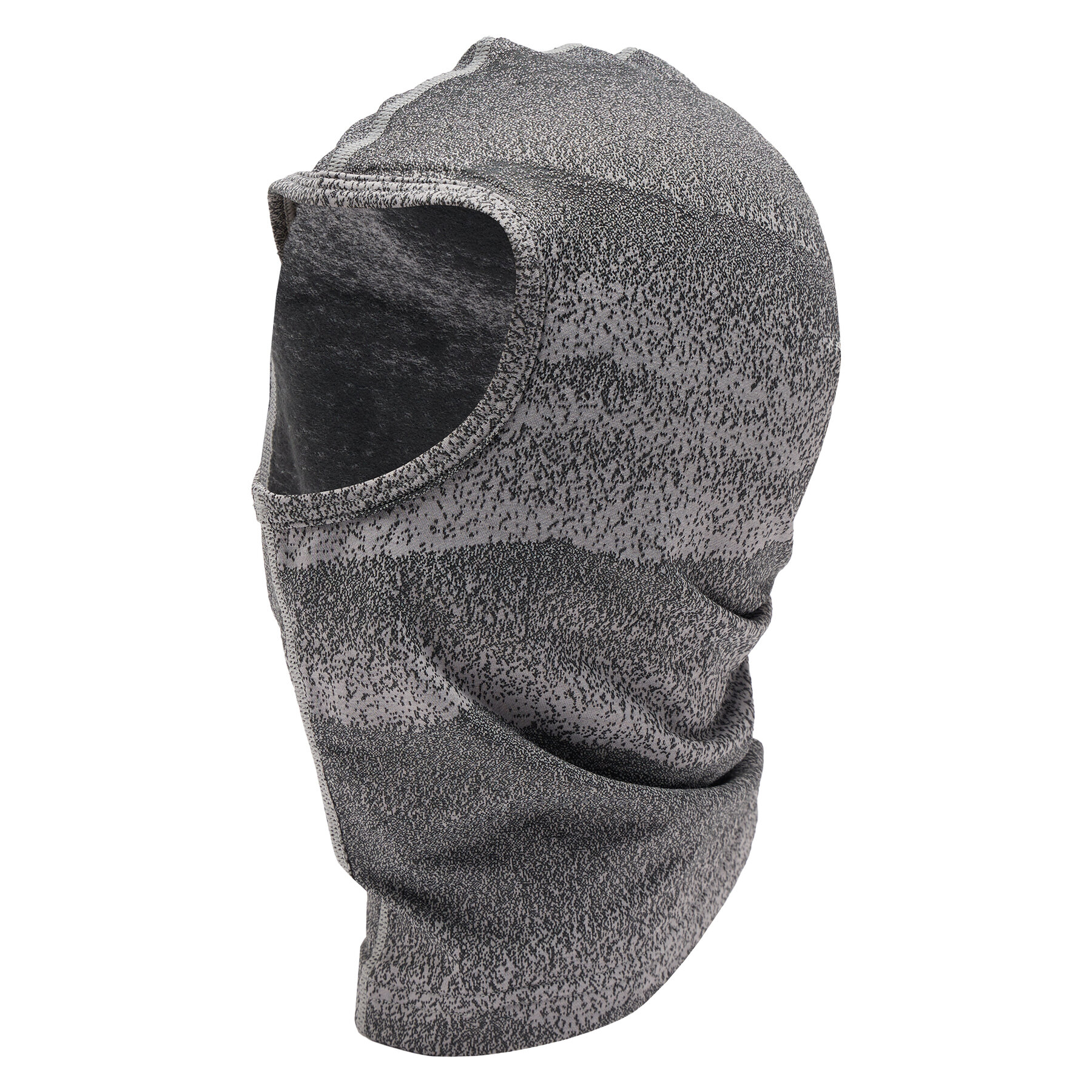 Balaclava Odlo 762650 Concrete Grey/Black 10179