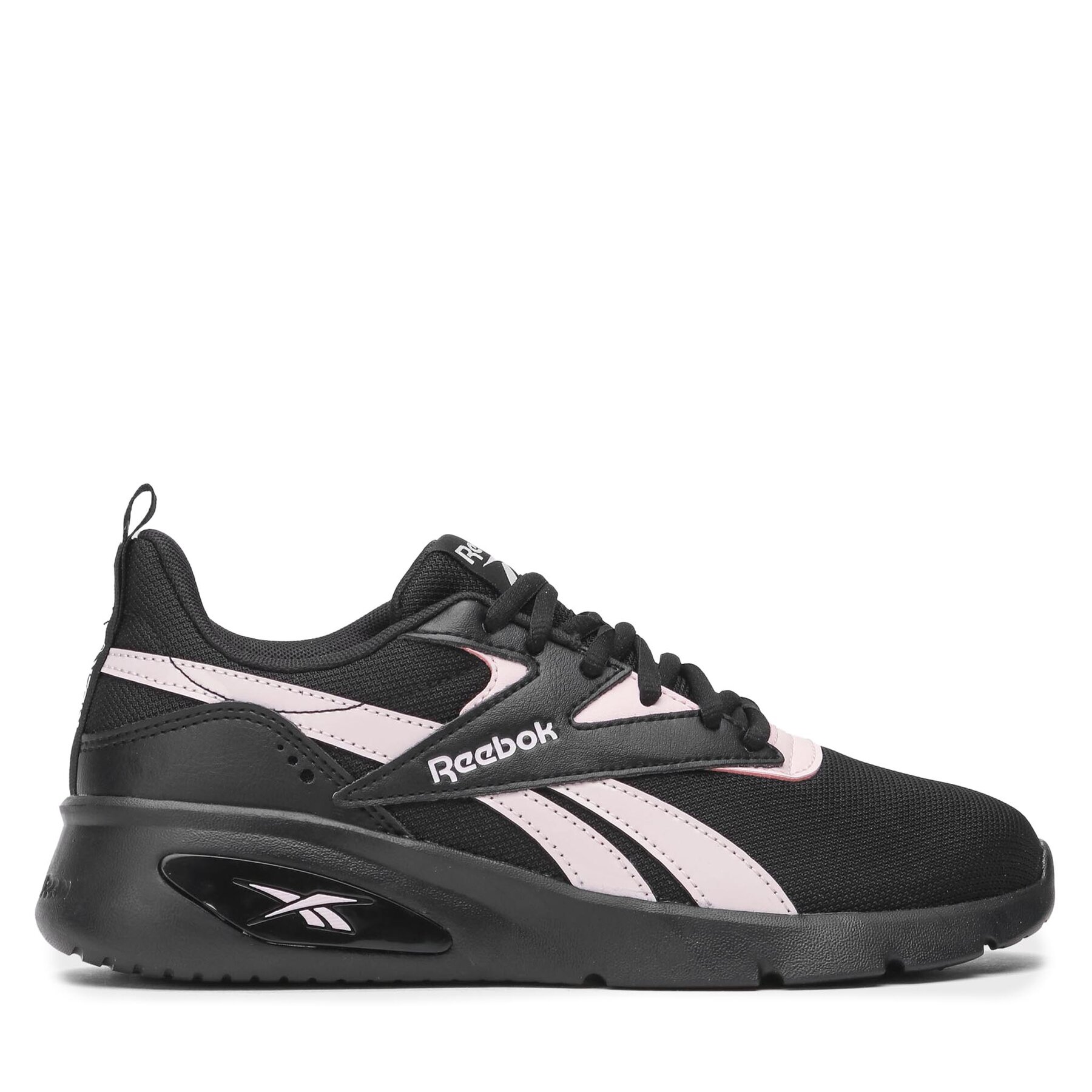  Sportcipők Reebok Rider V GW7806 Fekete akciós termékkép 1