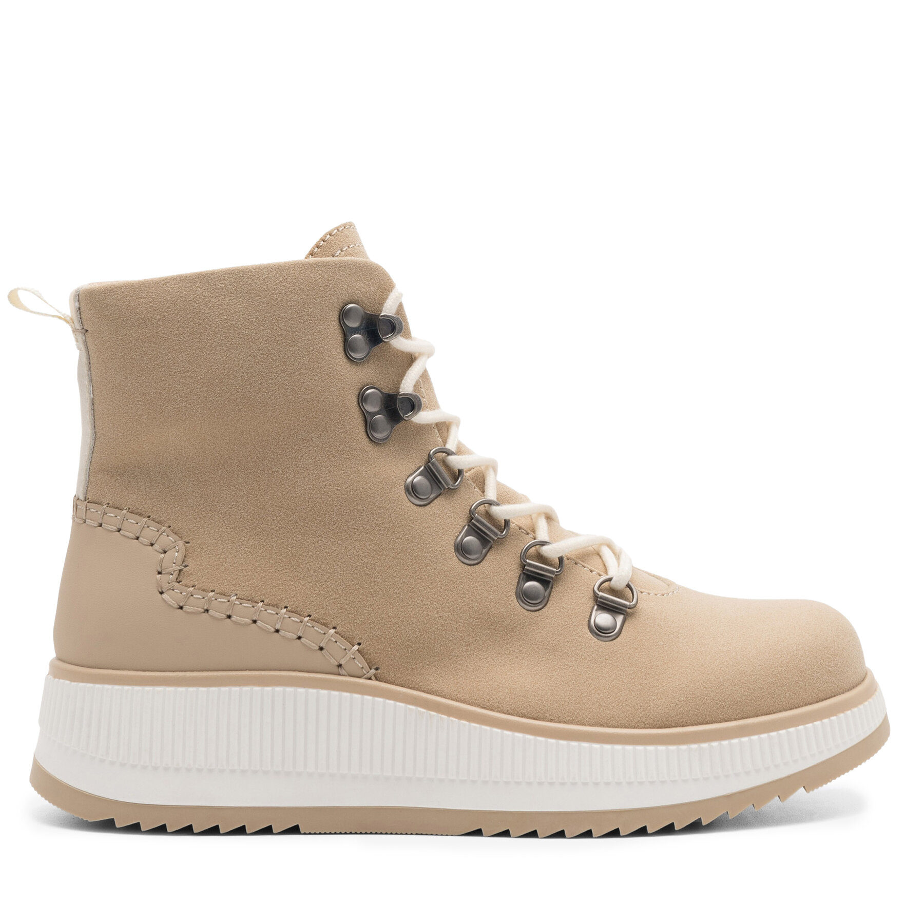Bottines Jenny Fairy JODIE WS6051-02 Beige