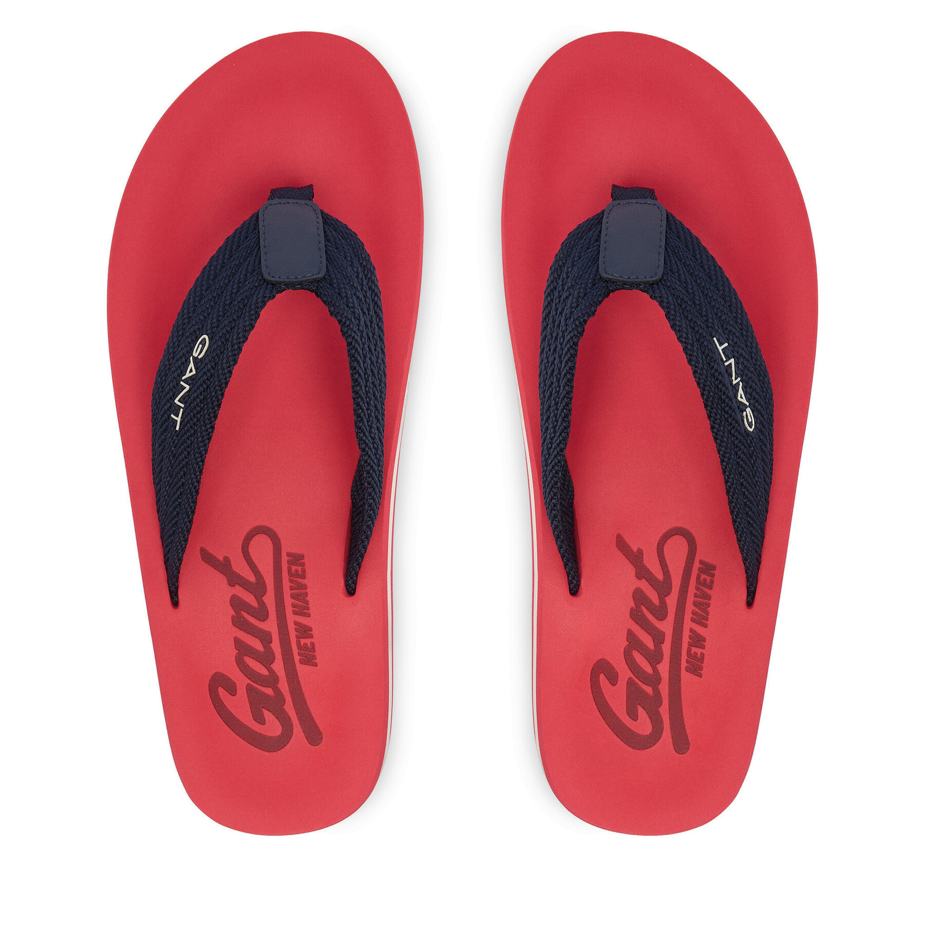 Σαγιονάρες Gant 32609293 Σκούρο μπλε