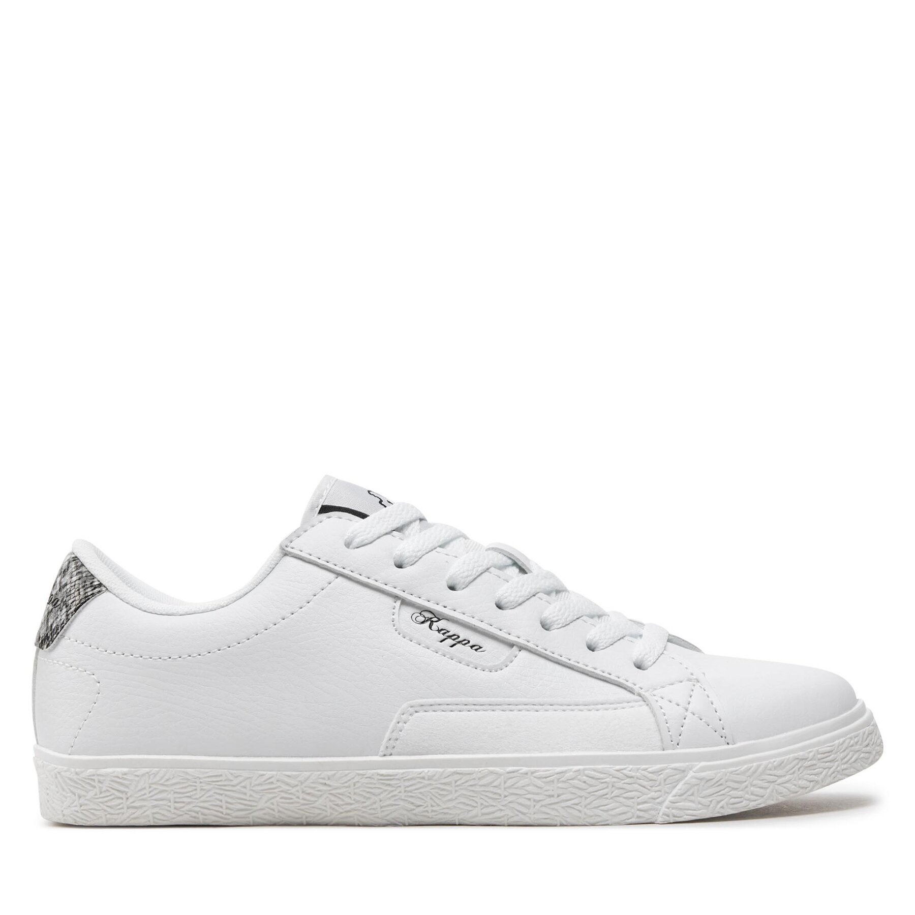 Dámske Sneakersy Kappa, Rozmer: 37, Biela, Logo Rastridw 2 331Q6SW