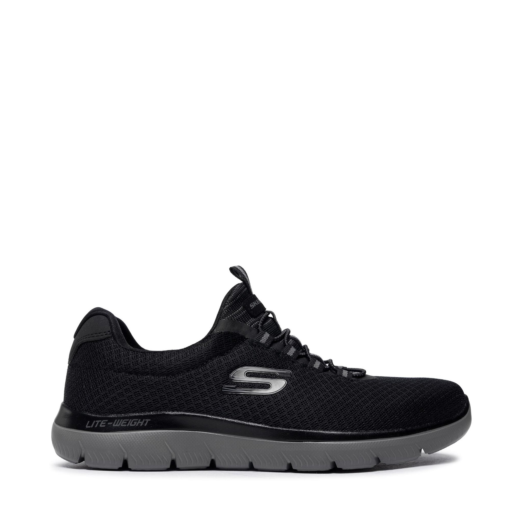 Сникърси Skechers Summits 52811/BKCC Черен