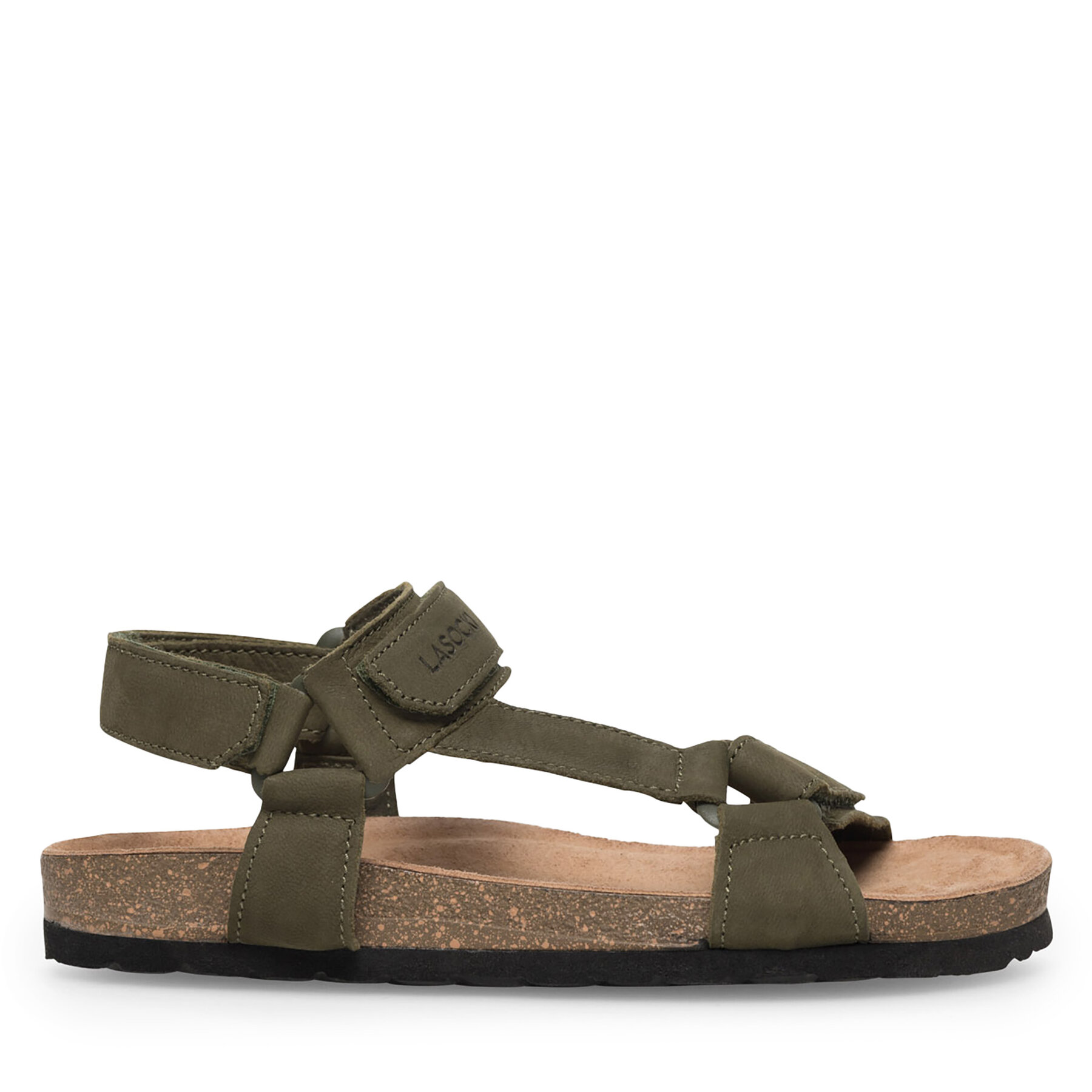 Szandál Lasocki Young AIR CI12-AIR-03 Khaki