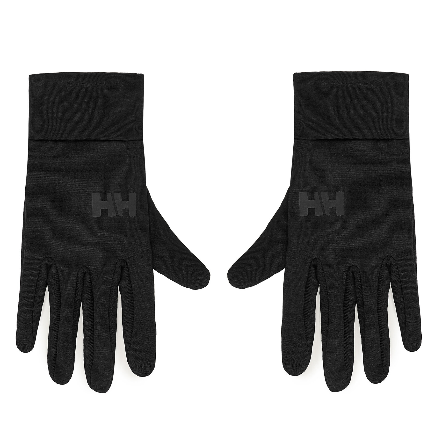 Mănuși Helly Hansen Versalite Touch Glove Liner 67640 Negru