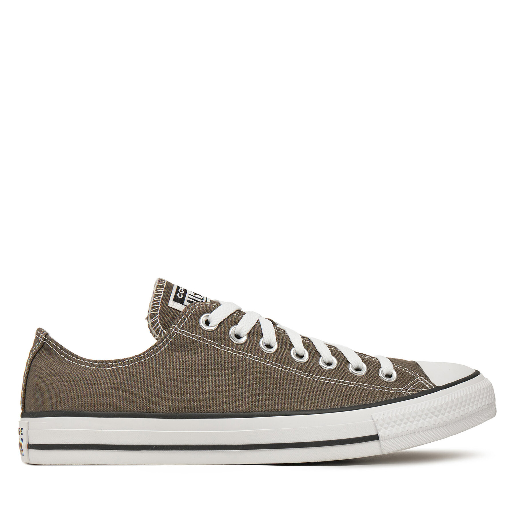 Plátěnky Converse Chuck Taylor All Star Ox 1J794 M Šedá