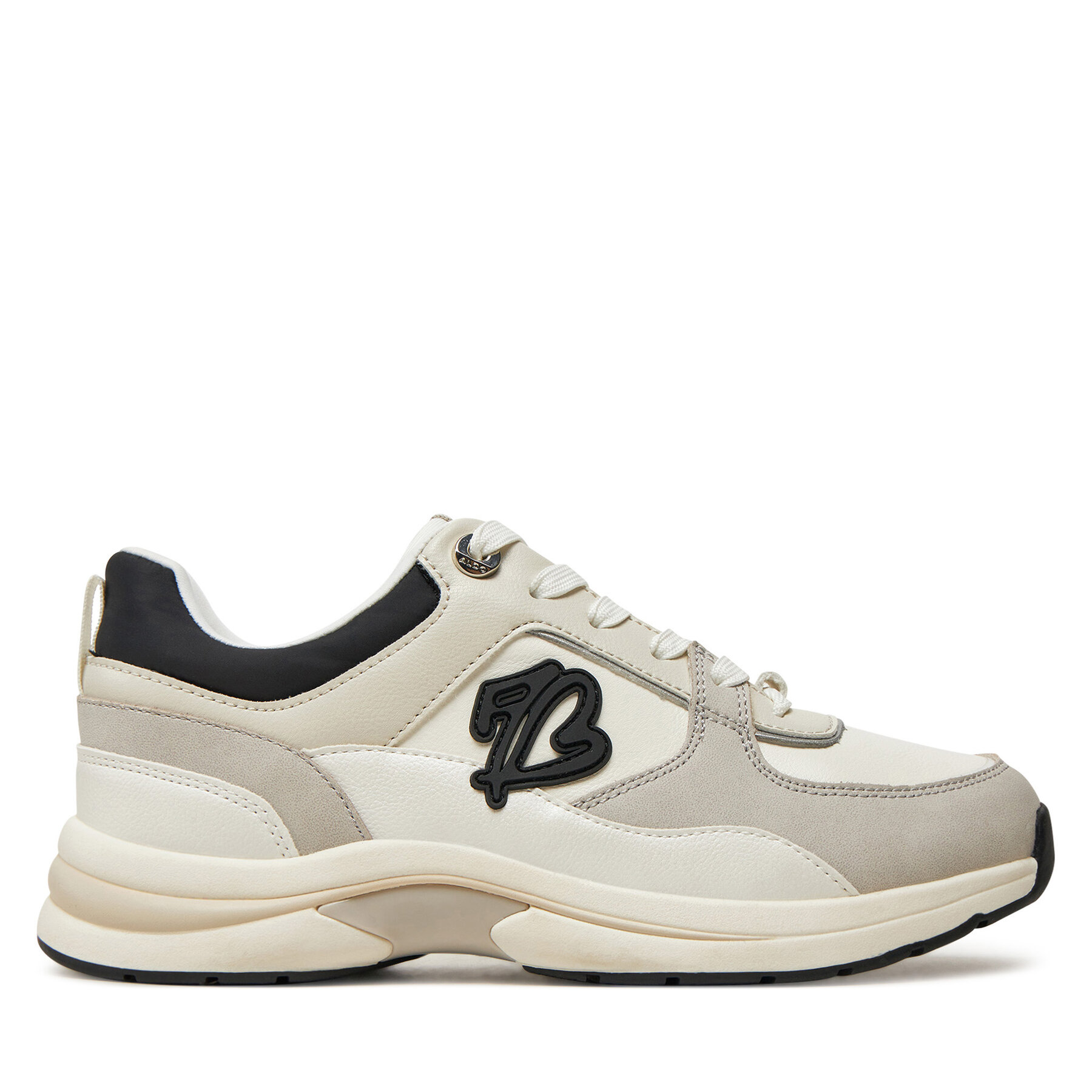 Zapatillas Aldo Clea 13812473 Blanco