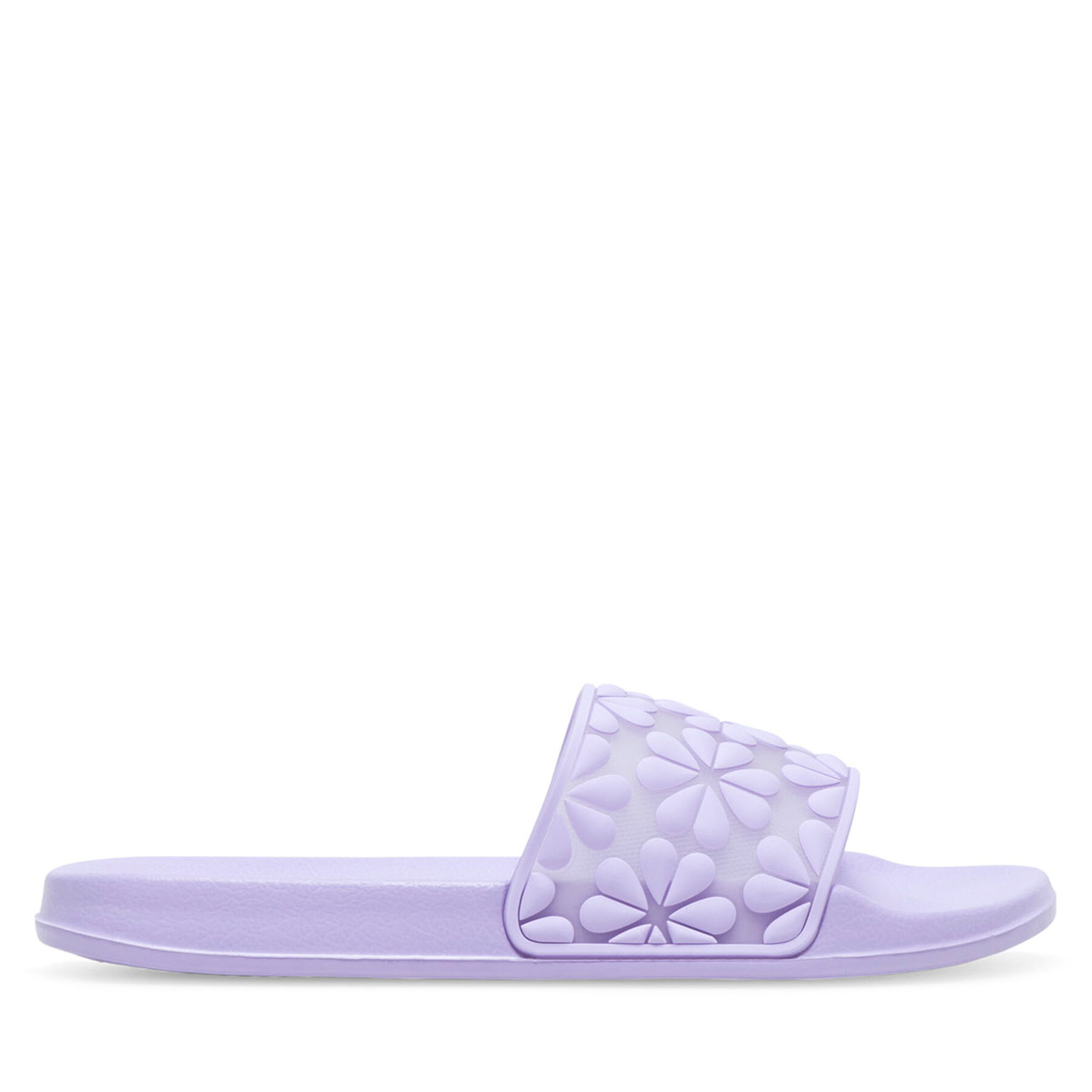 Mules / sandales de bain Bassano P3010526 Violet