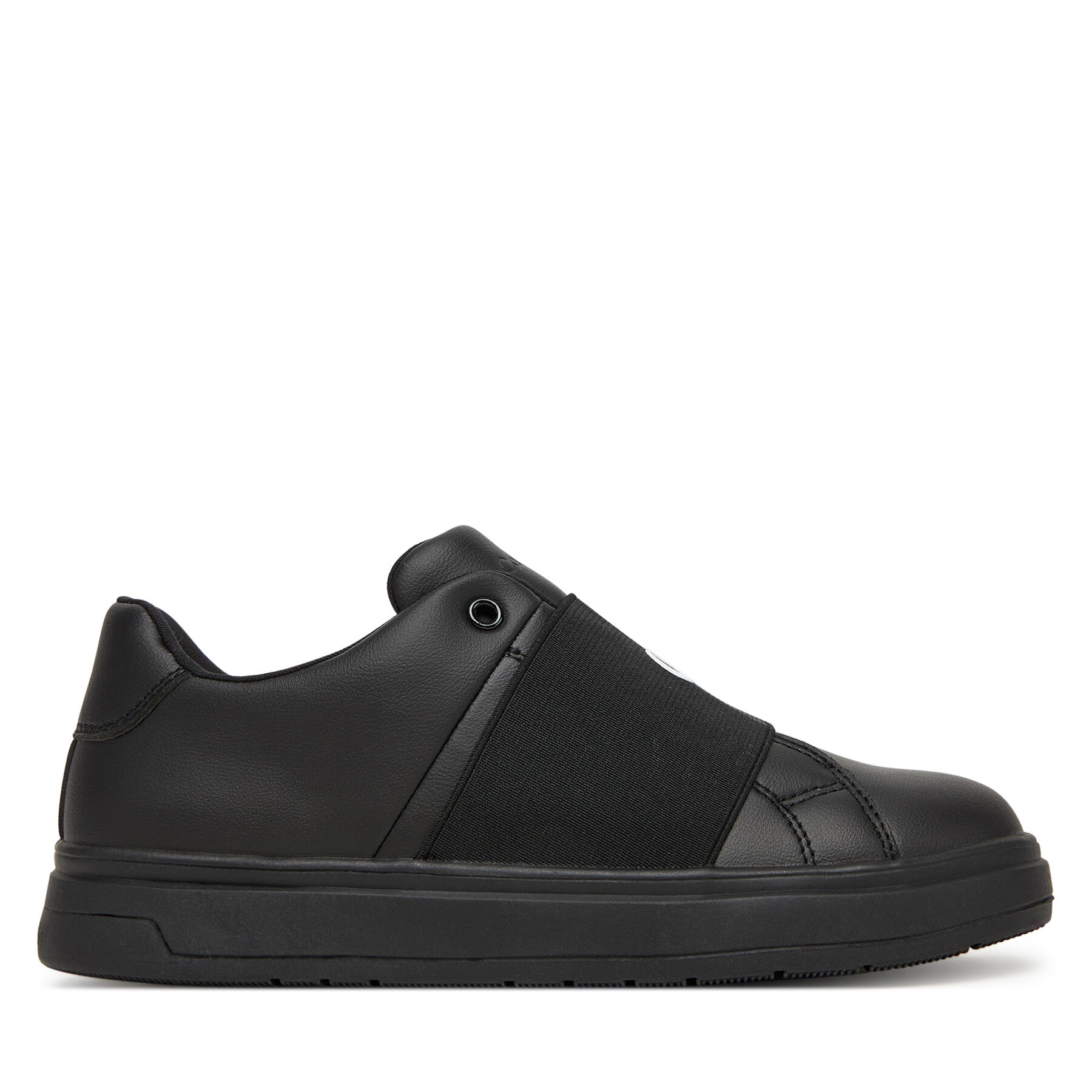 Sneakersy Calvin Klein V3X9-83162-1355 D Čierna