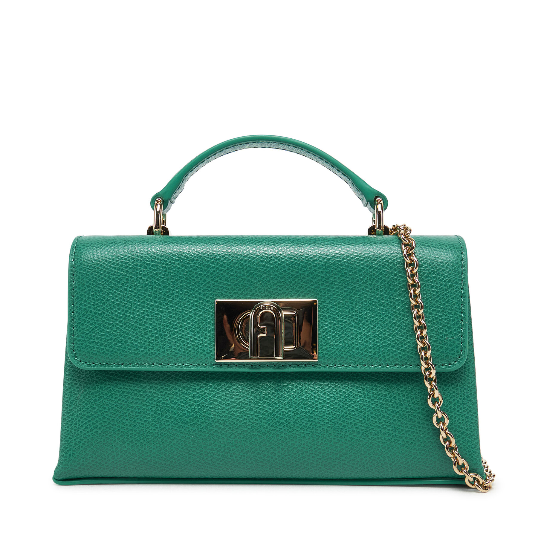 Táska Furla 1927 WE00423 ARE000 D7D00 Ezüst