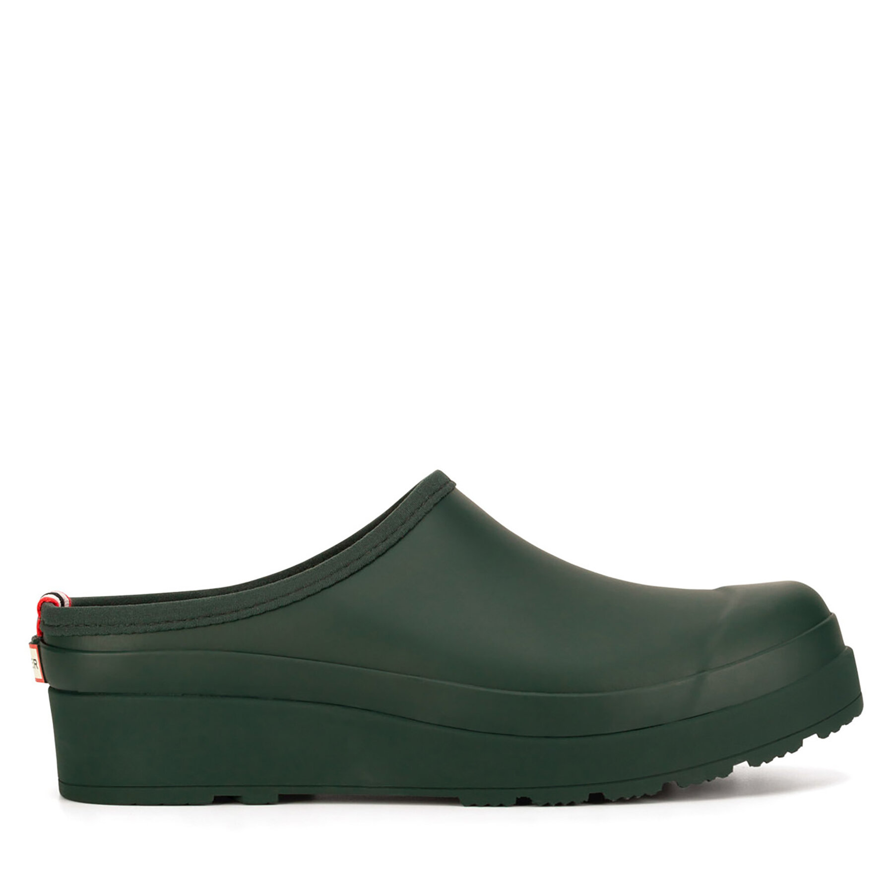 Cizme de cauciuc Hunter WFF1002RMA-ATM Verde