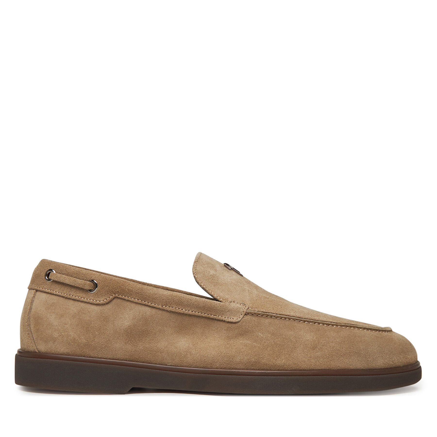 Loafers Giuseppe Zanotti EU50001 Beige