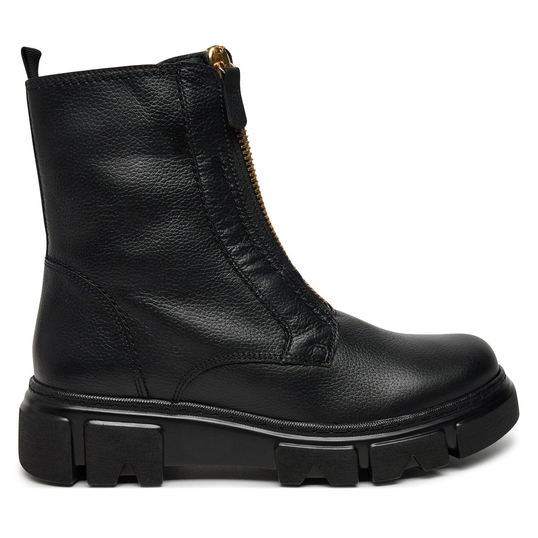 Ghete Gabor 51.733.37 Negru