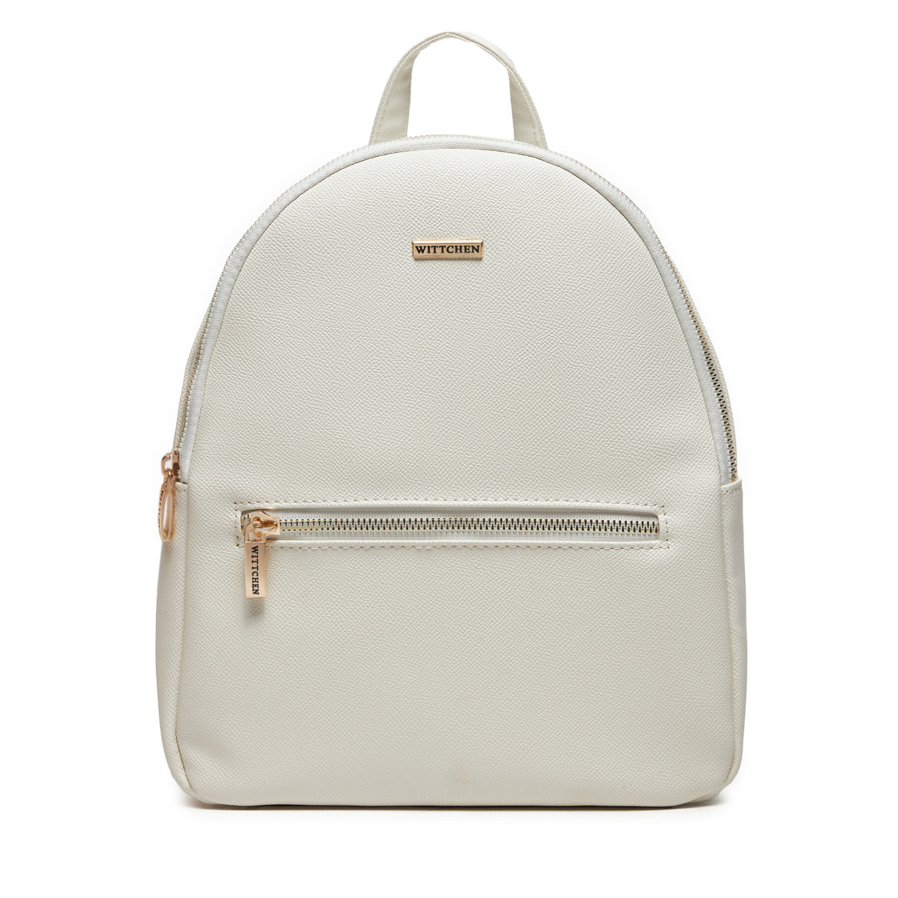 Mochila WITTCHEN 98-4Y-217-0 Blanco