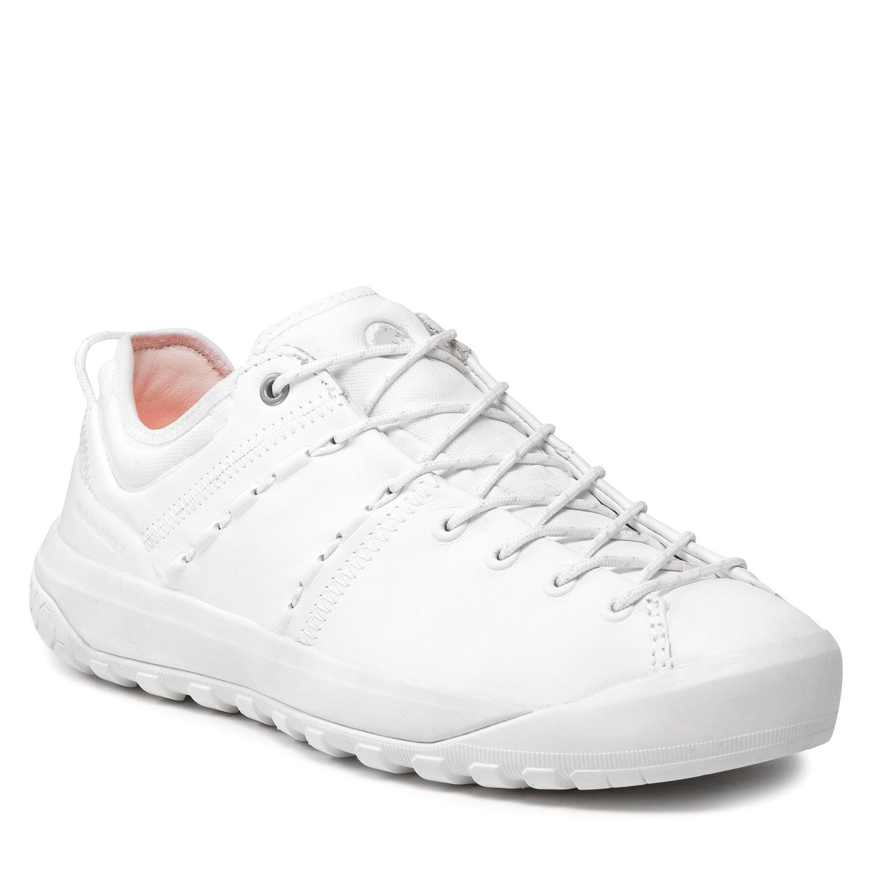 Zapatillas Mammut Hueco Advanced Low 3020-06320-00229-1050 Blanco