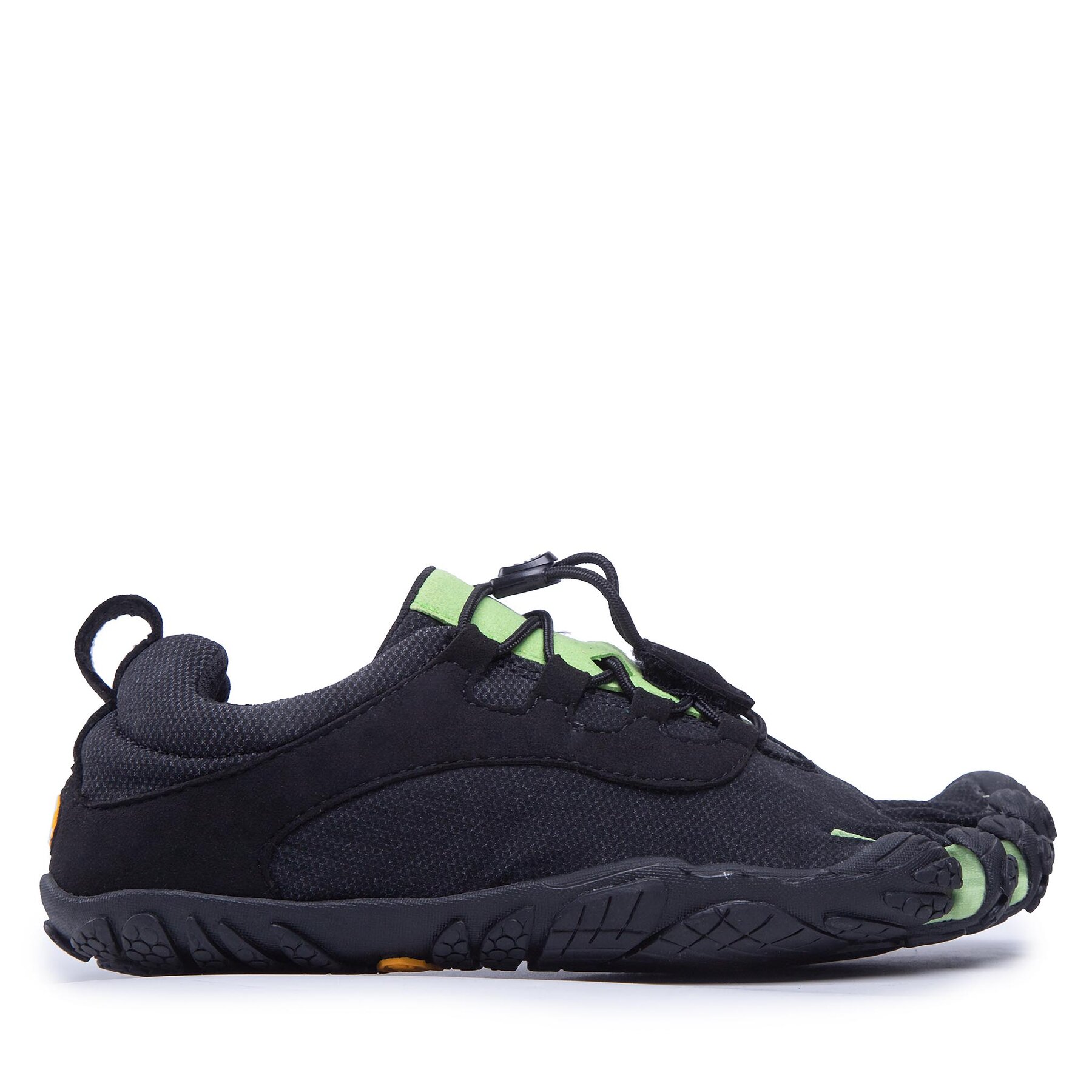Scarpe running Vibram Fivefingers V-Run Retro 21W8002 Nero