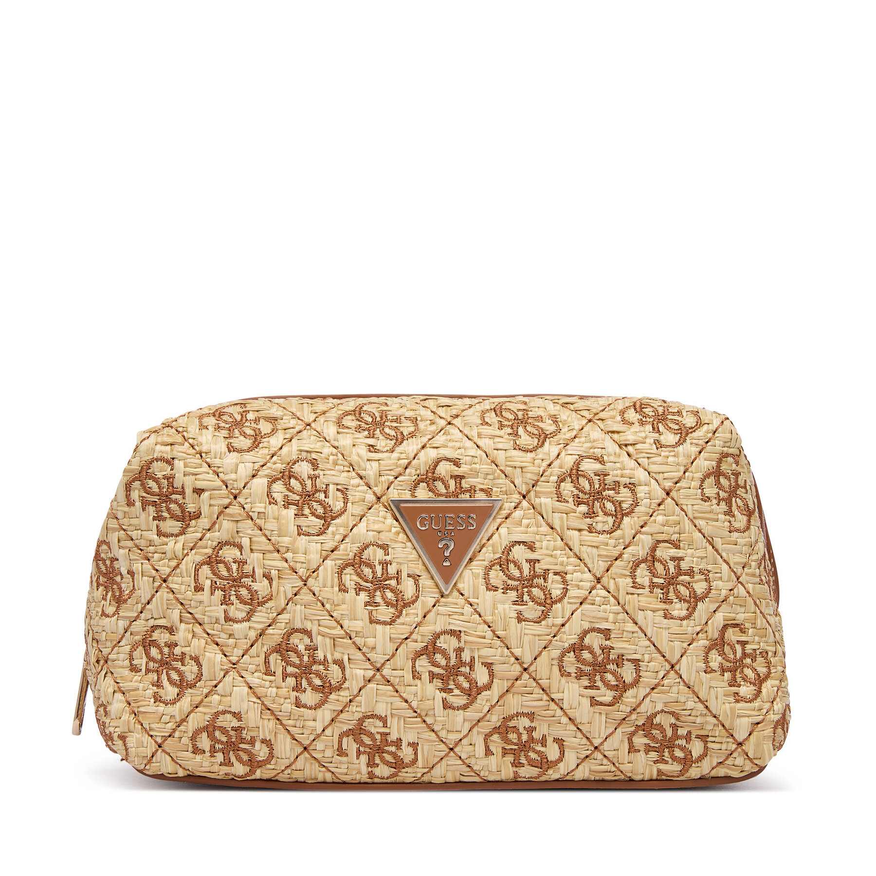 Kozmetični kovček Guess PW7575 P6390 Rjava