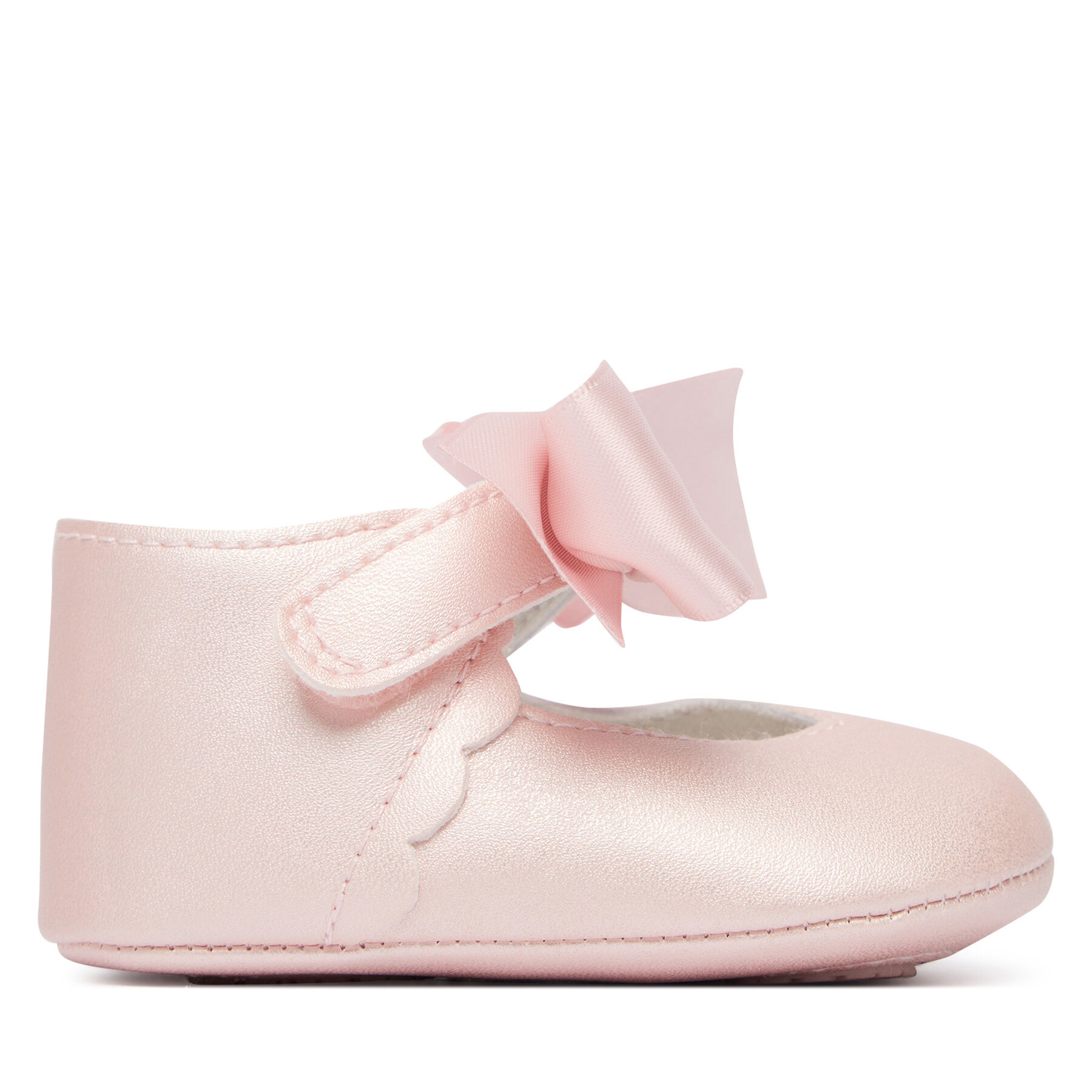 Μπαλαρίνες Mayoral 9090.75 Ροζ