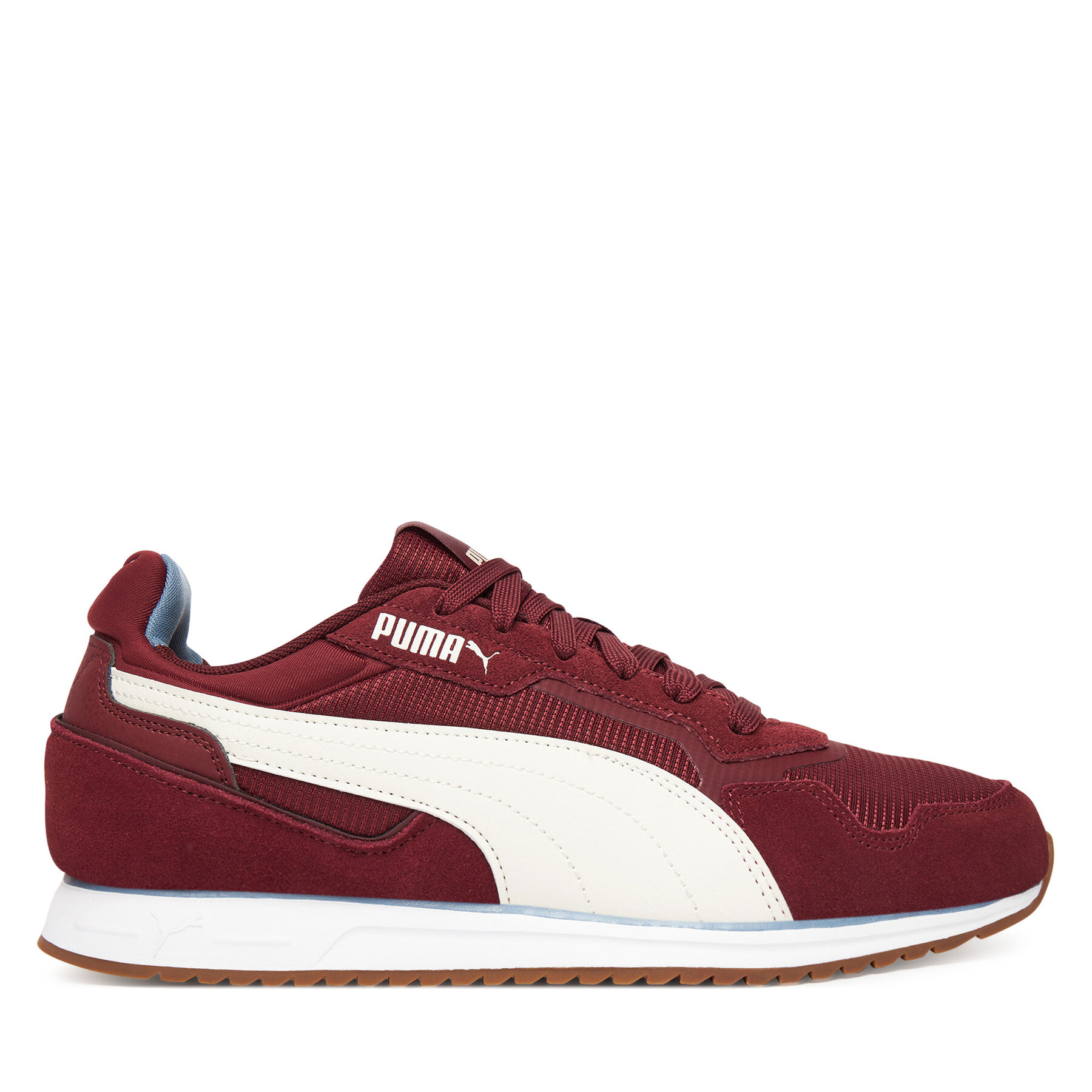Sneakersy Puma Softride St Miler 402635 04 Bordová