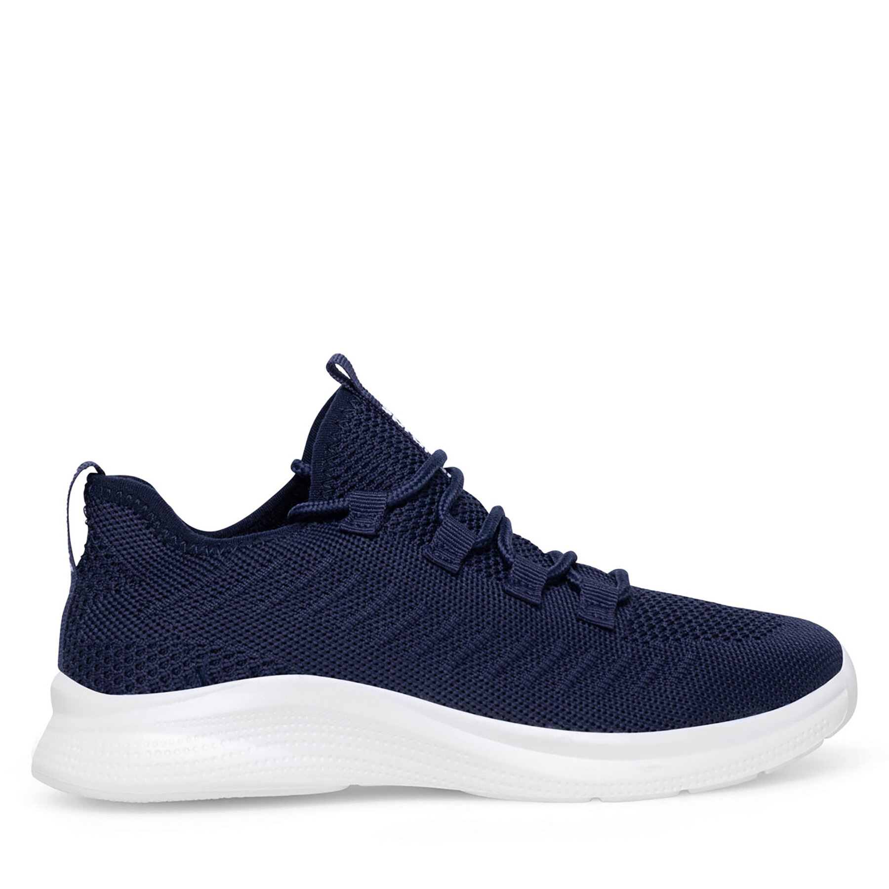 Sneakersy Sprandi CP66-23701(IV)CH Tmavomodrá