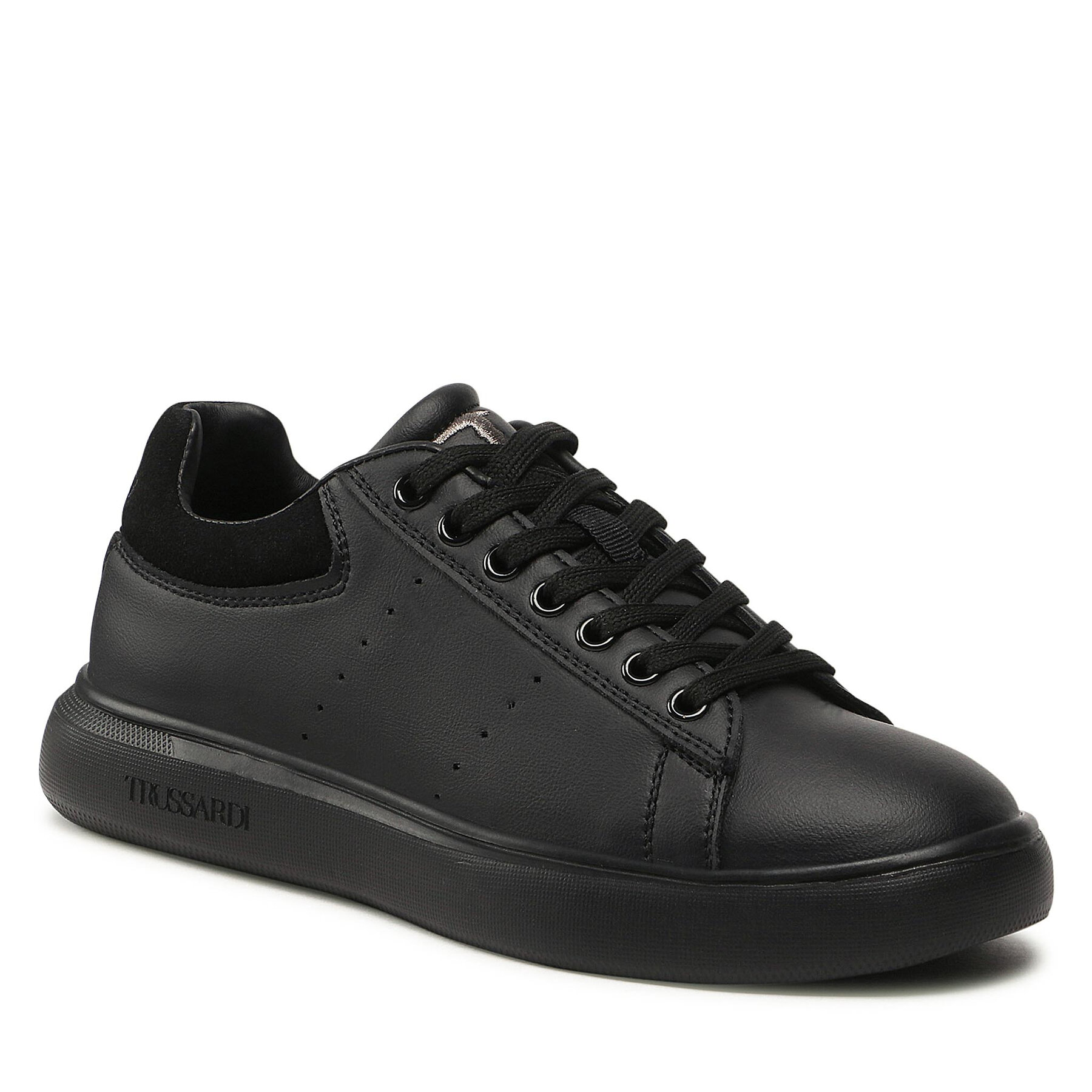 Sneakers Trussardi 79A00829 K717 epantofi.ro imagine noua