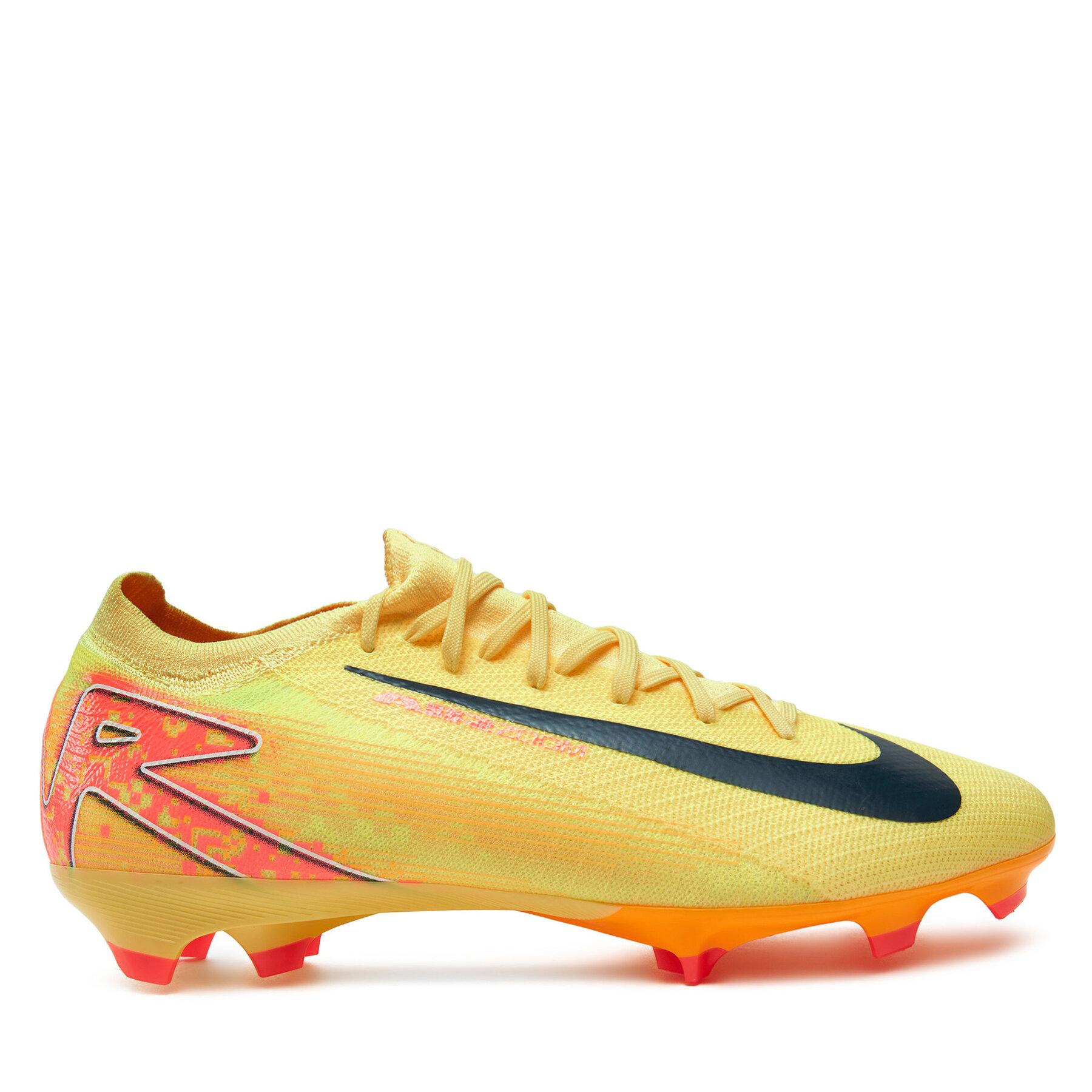 Futbalové topánky Nike Vapor 16 Pro FQ8689 Žltá