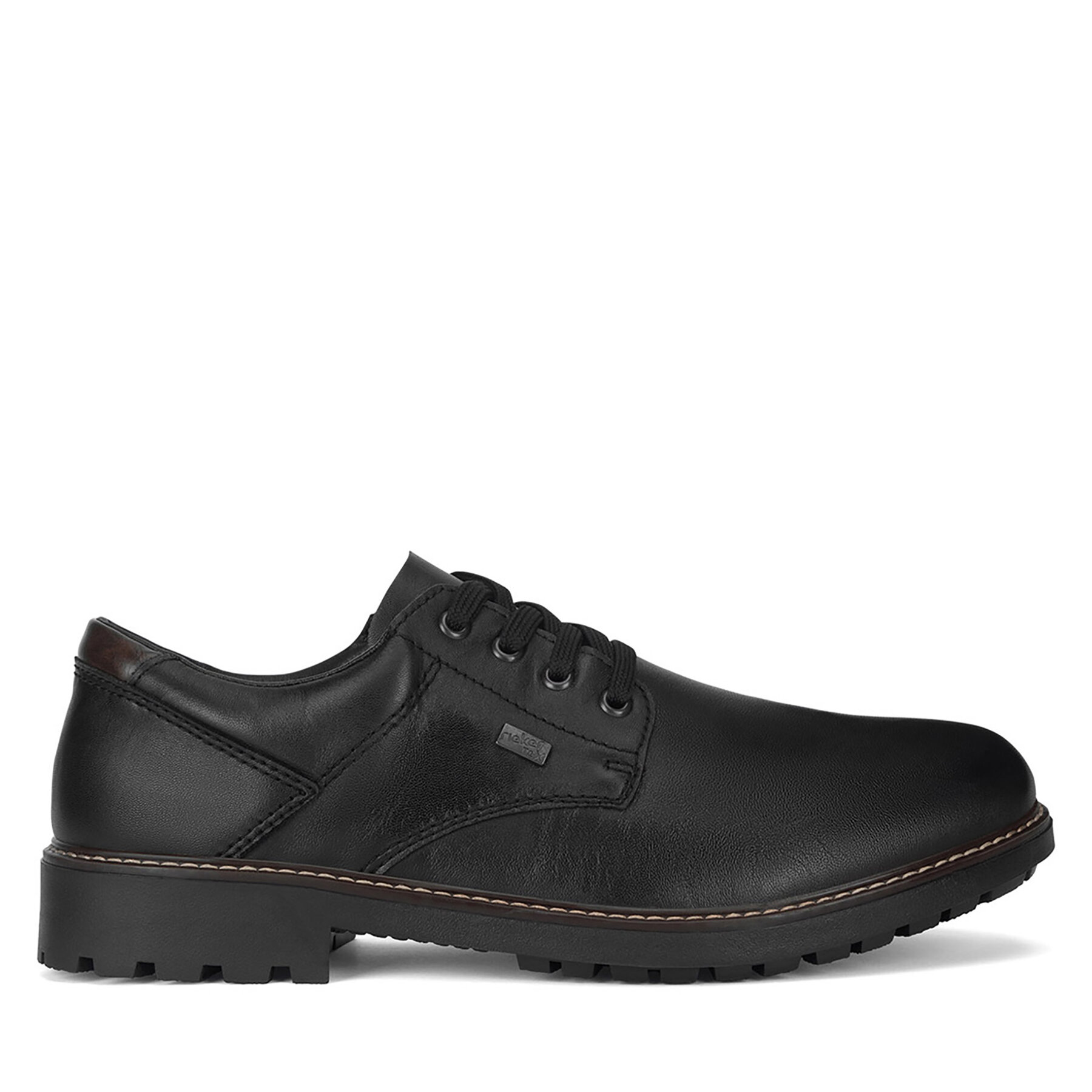 Pantofi Rieker F4611-00 Negru