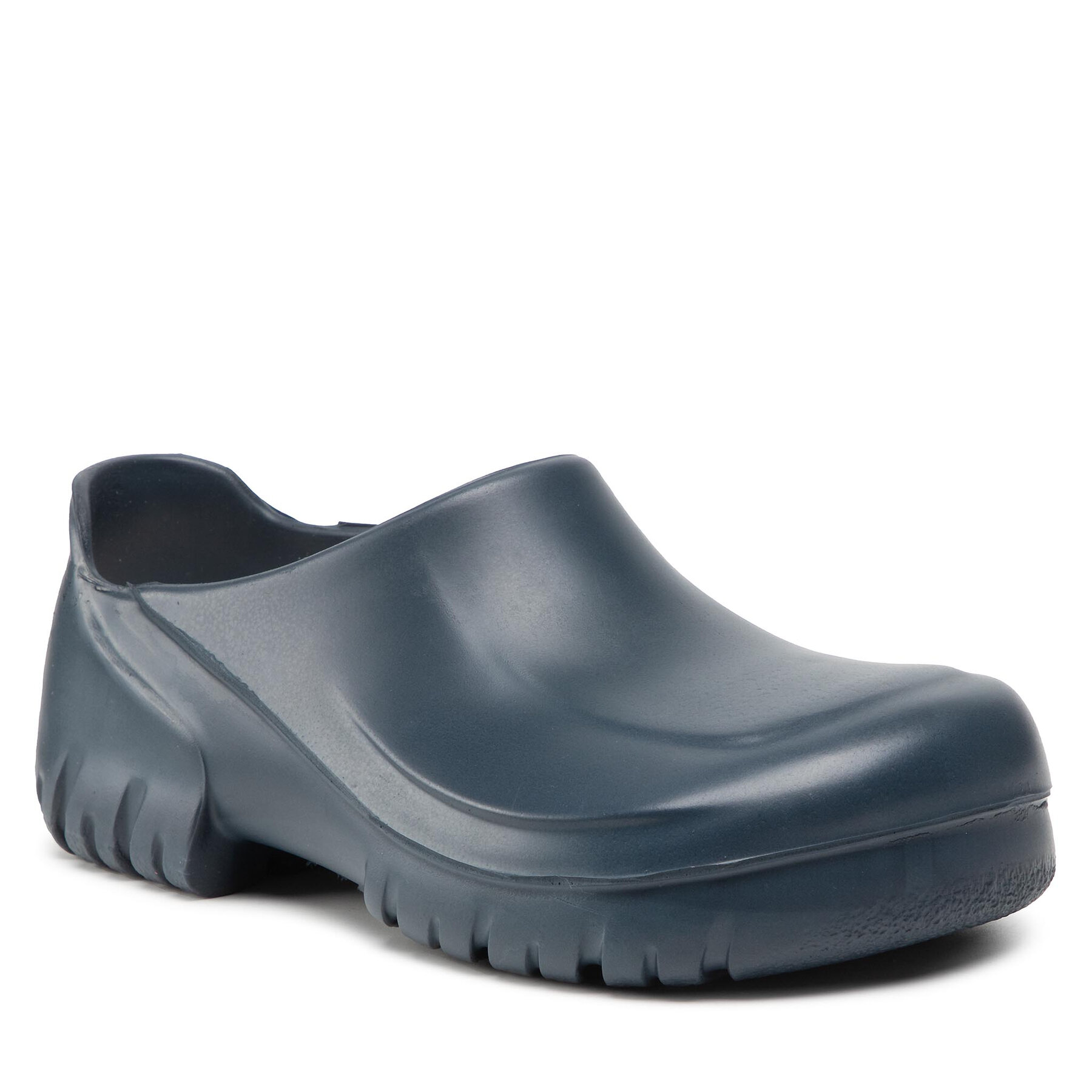 Șlapi Birkenstock A 640 0020252 Blue 0020252 imagine super redus 2022