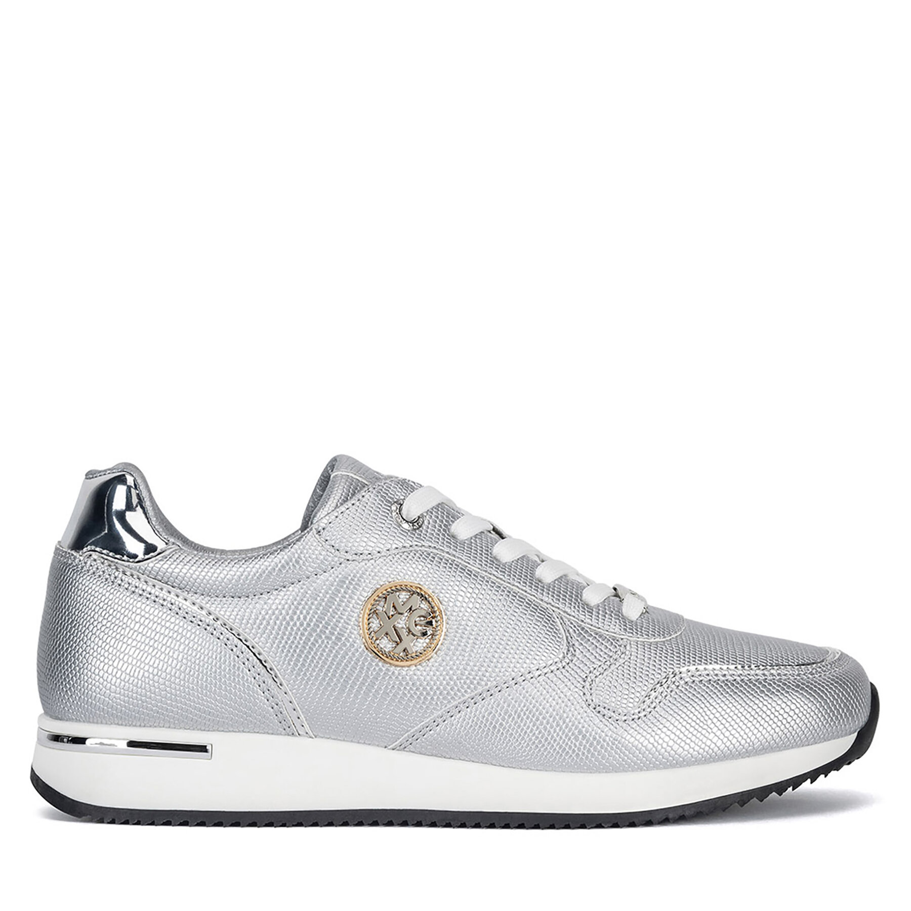 Sneakers MEXX MI001008043W Argintiu