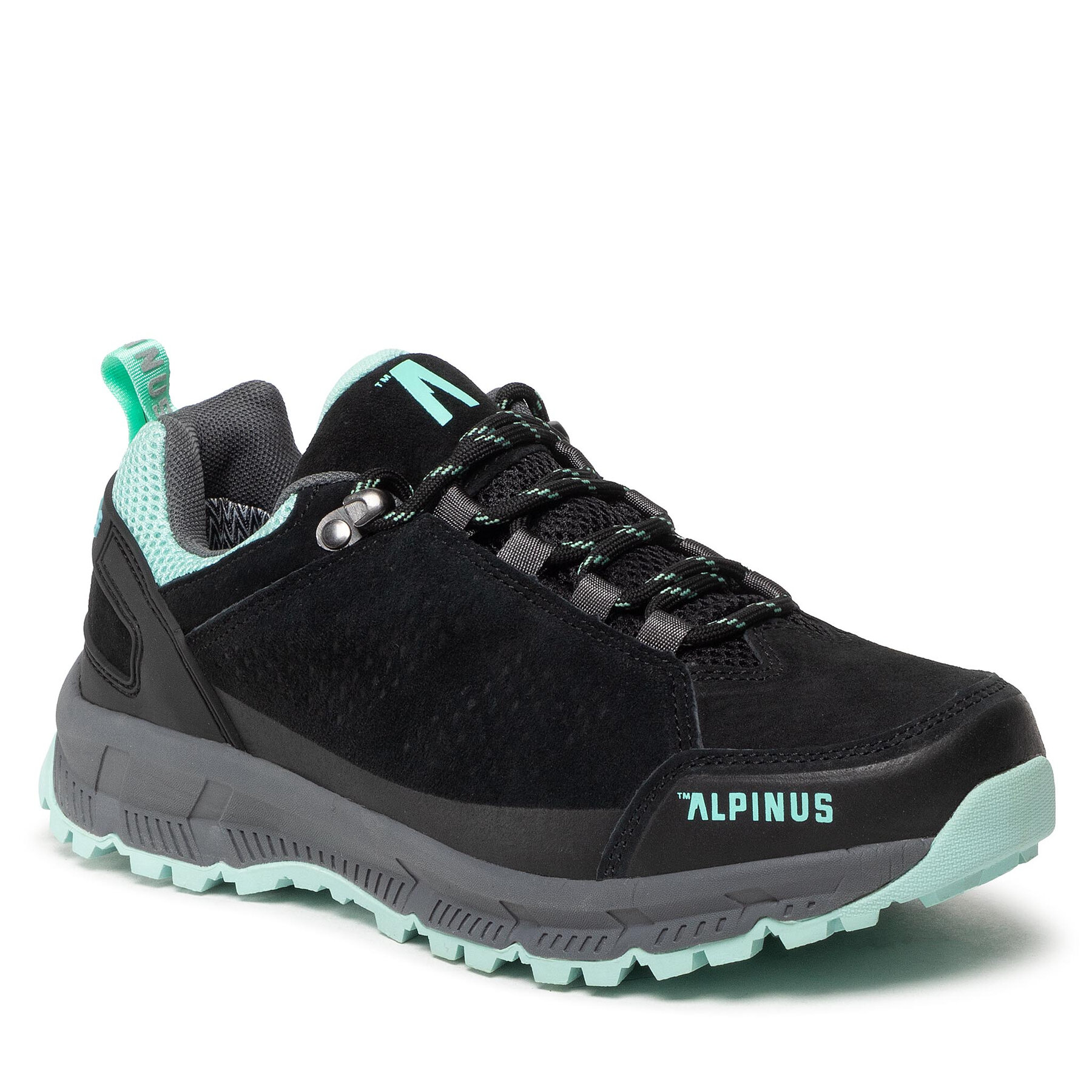 Туристически Alpinus