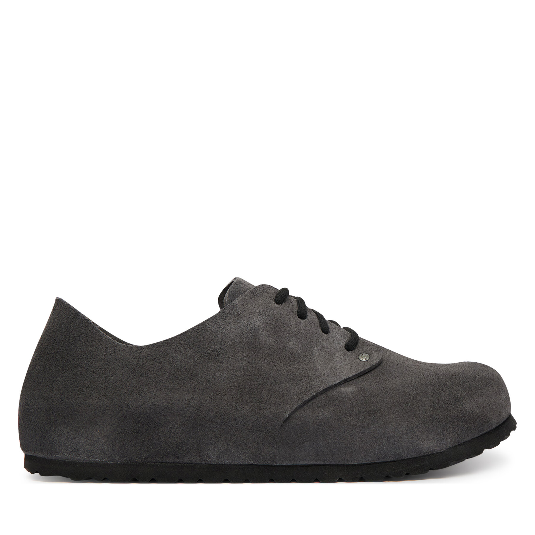 Κλειστά παπούτσια Birkenstock Maine 1031727 Γκρι