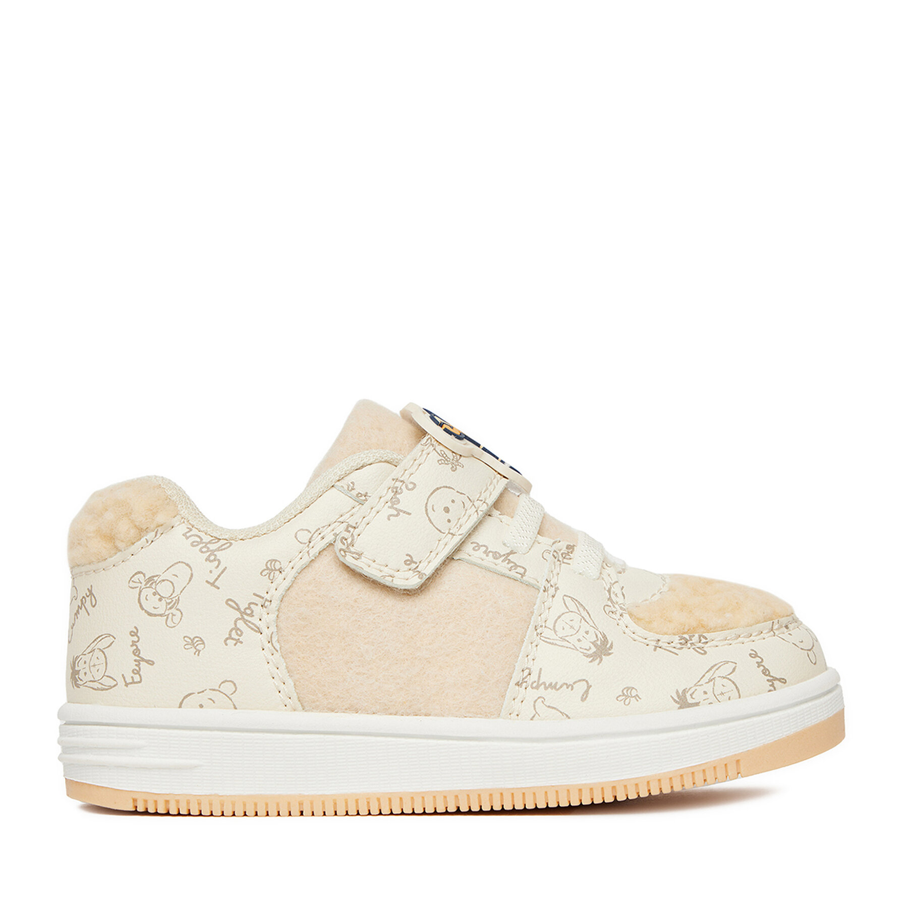 Sneakers Winnie The Pooh