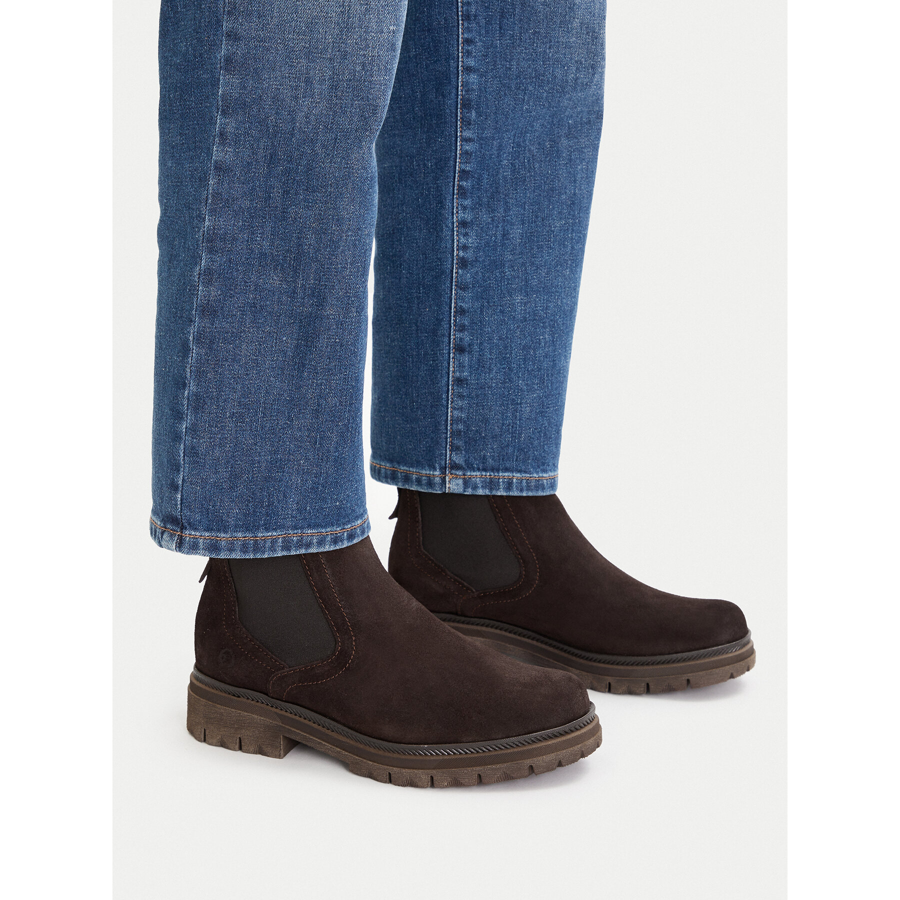 Ghete Jodhpur Tamaris 1-25407-45 Maro