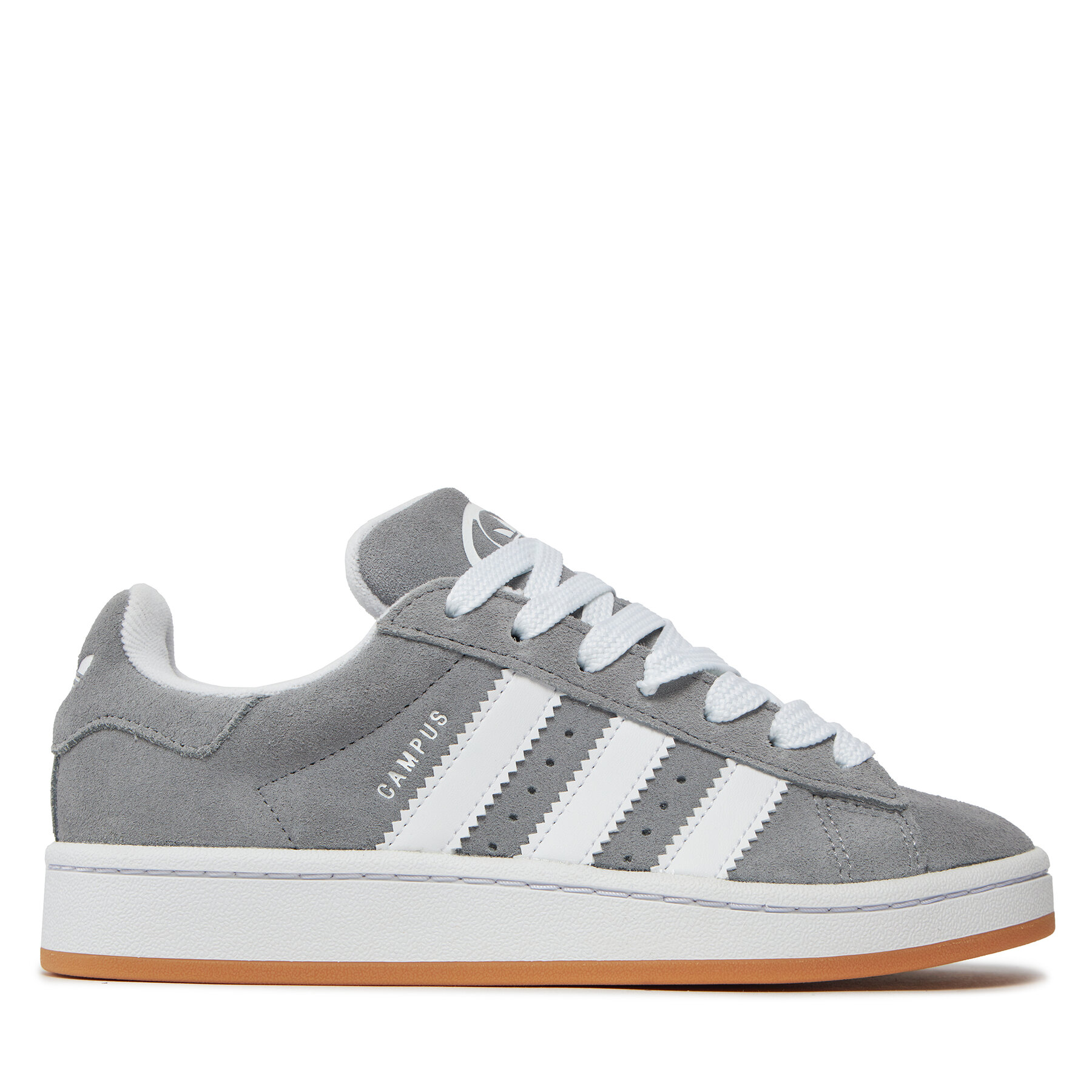 Сникърси adidas Campus 00s J HQ6507 Сив