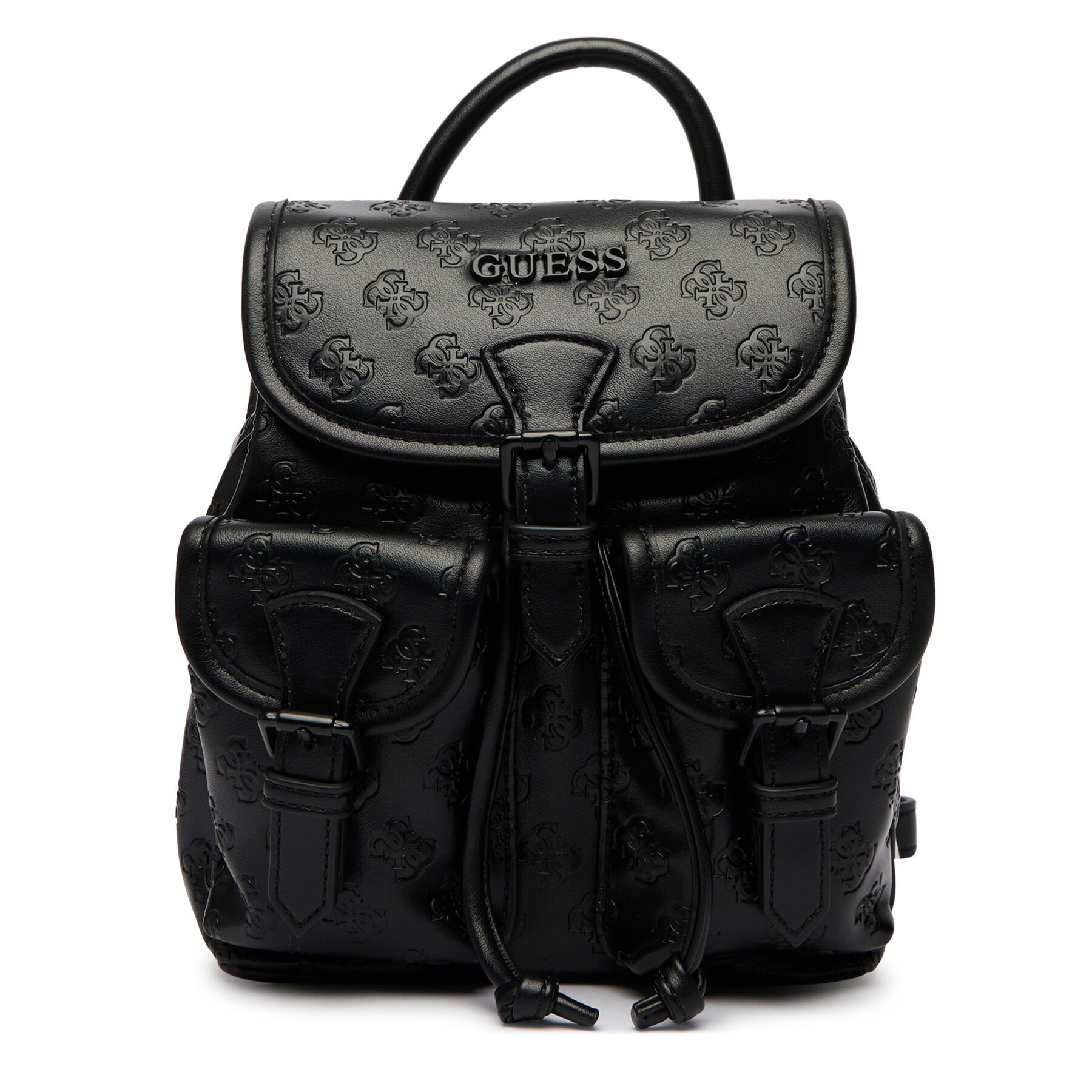 Rucsac Guess V6GZ05 W2120 Negru