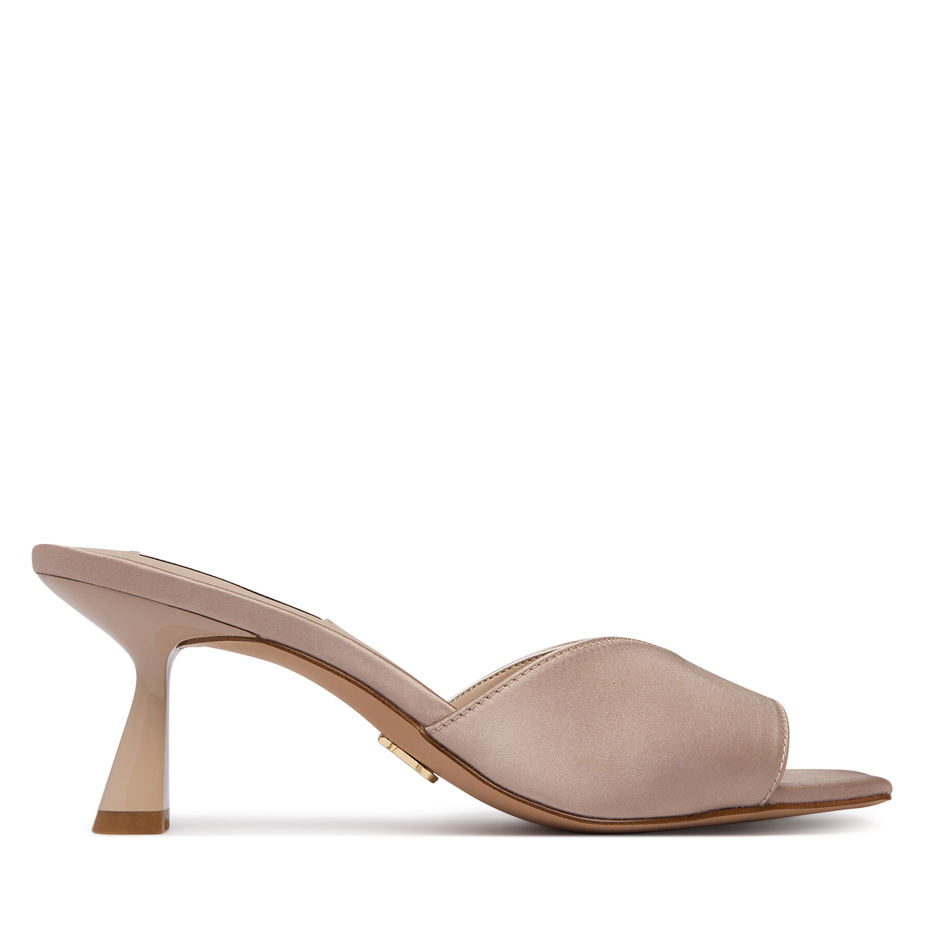 Natikači Steve Madden Ivie 11005141 Bež