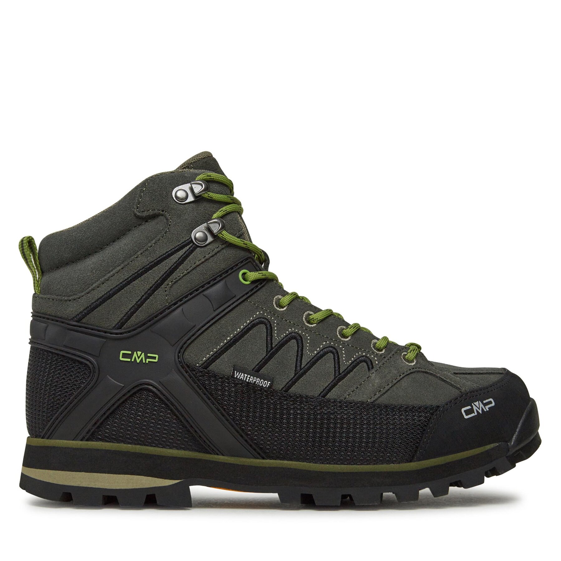 Trekkings CMP