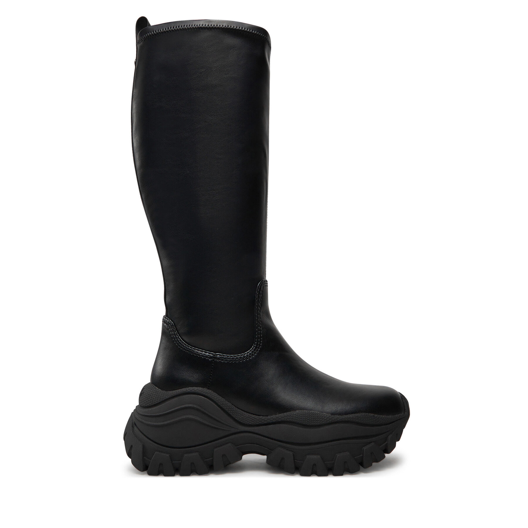 Cizme Buffalo 1220055 Negru