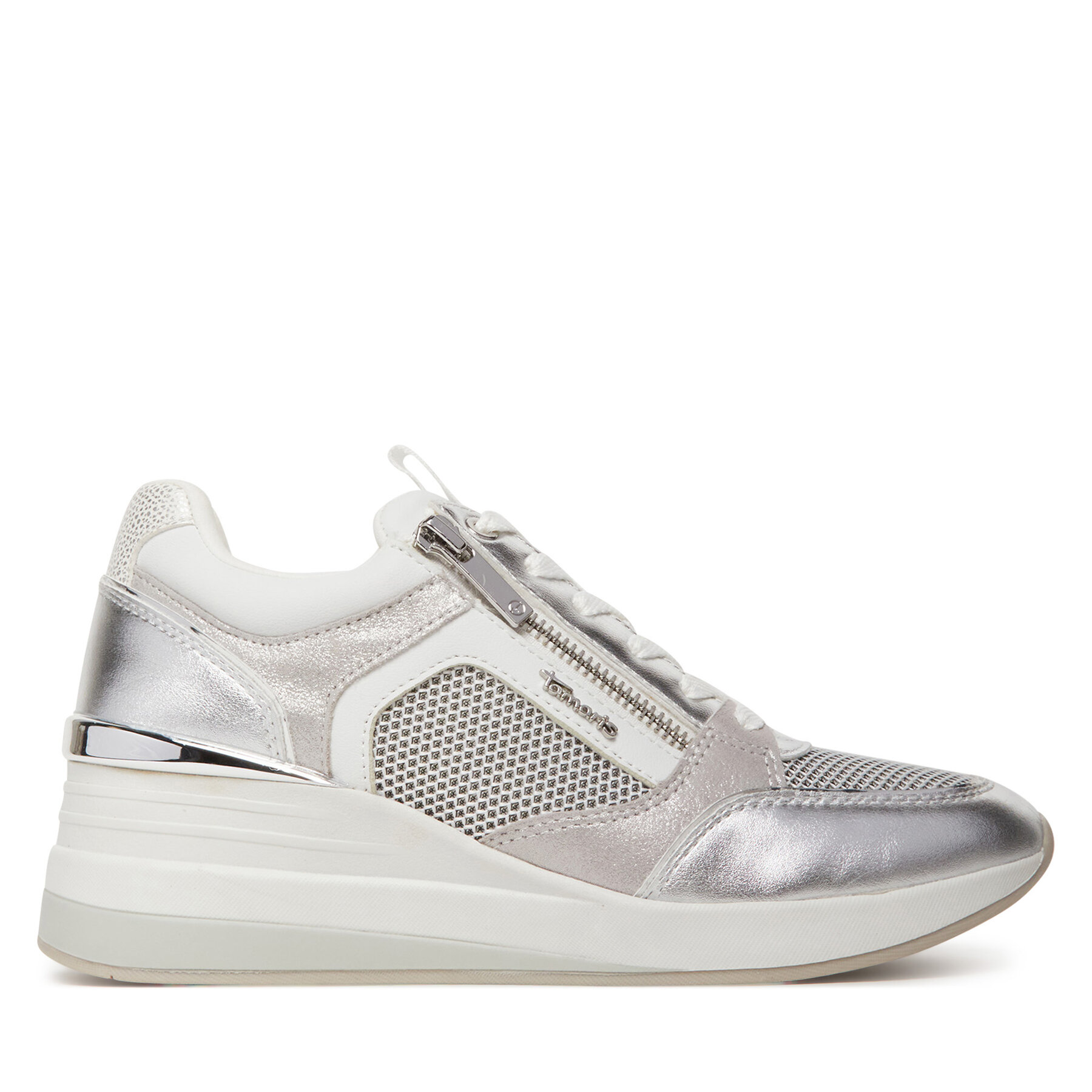 Sneakers Tamaris 1-23703-41 Argento