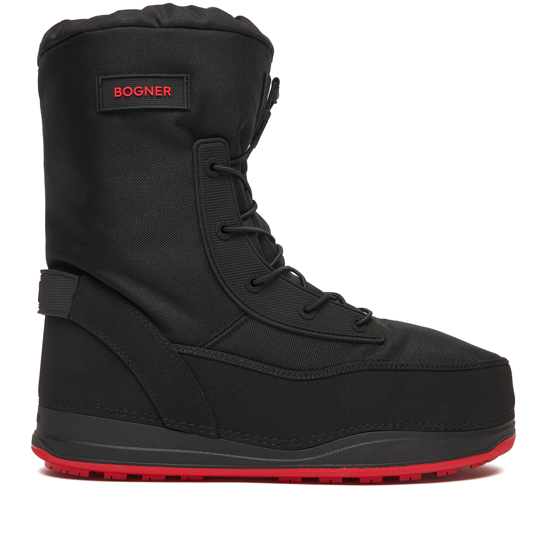 Cizme de zăpadă Bogner Laax 9 32547544 Negru