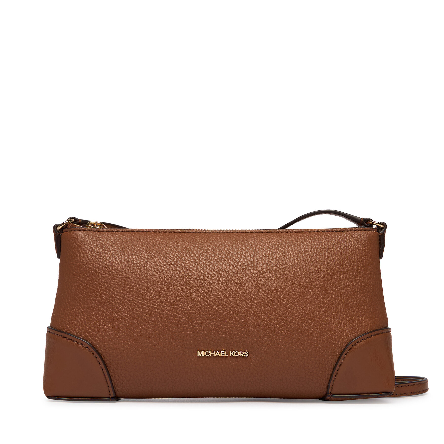 Дамска чанта MICHAEL Michael Kors 32R6G1WC1V Кафяв