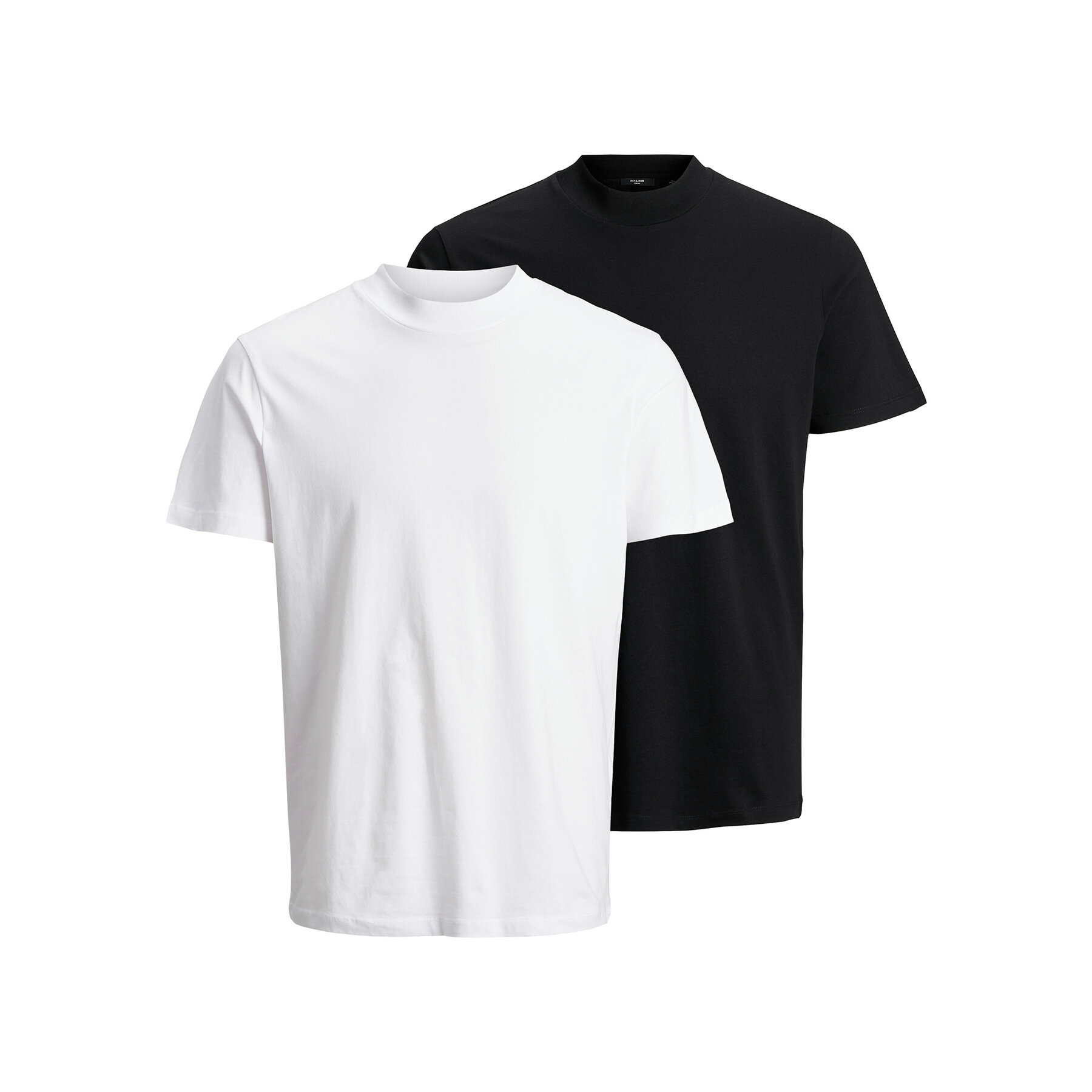Jack & Jones Komplet t-shirt majic﻿ Basic 12183834 Pisana Regular Fit