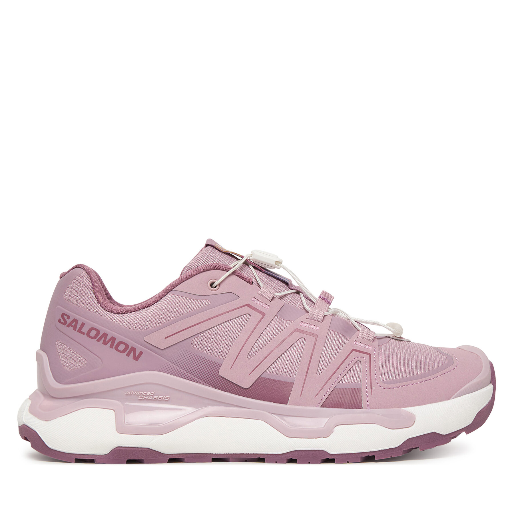 Sportcipők Salomon Xc Roam L49208300 Rózsaszín