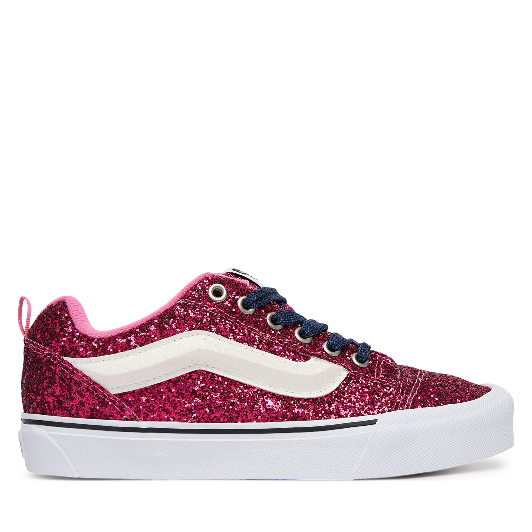 Teniszcipő Vans Knu Skool VN000D6ZY3K1 Rózsaszín