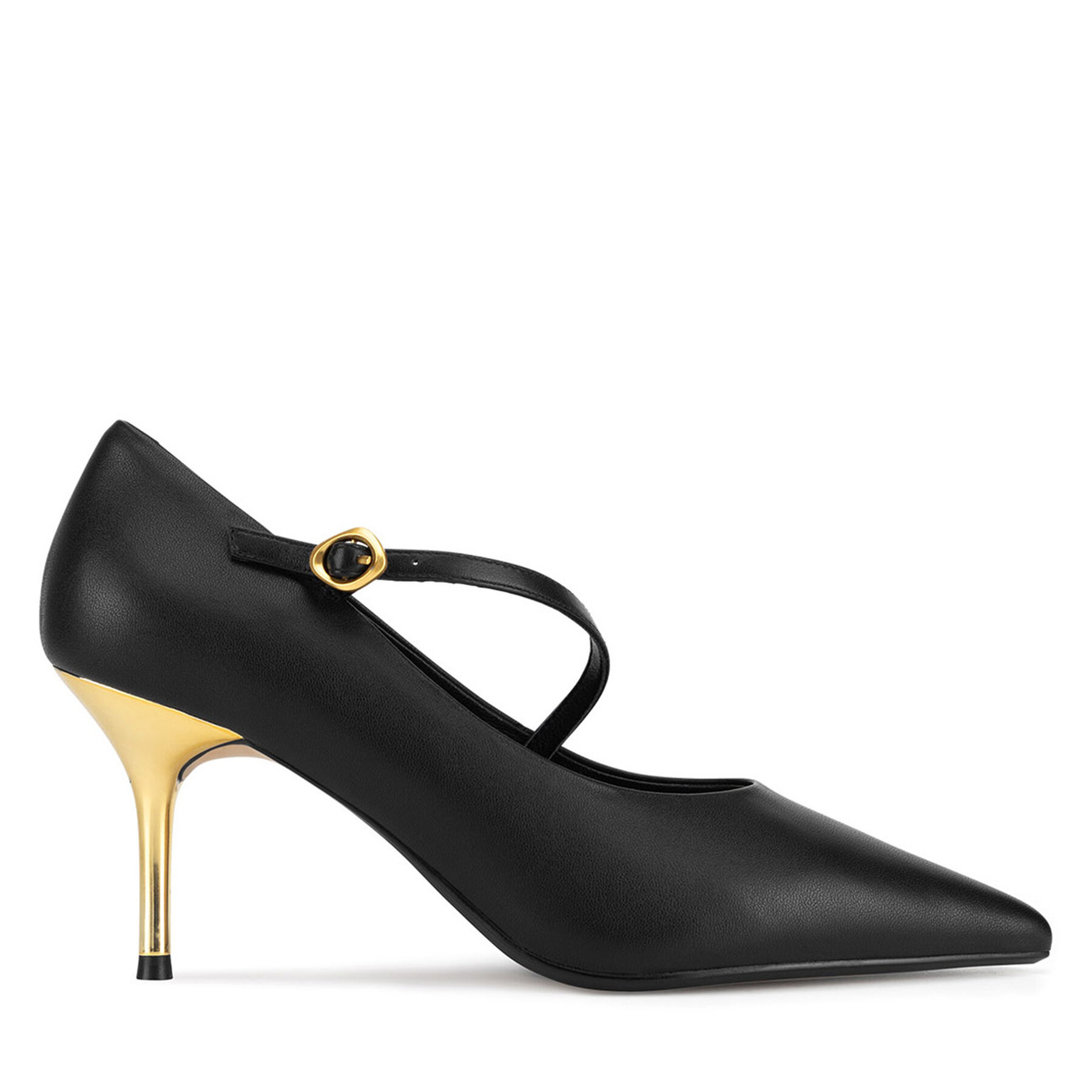 Talons aiguilles Gino Rossi NOELLA-527-5 Noir
