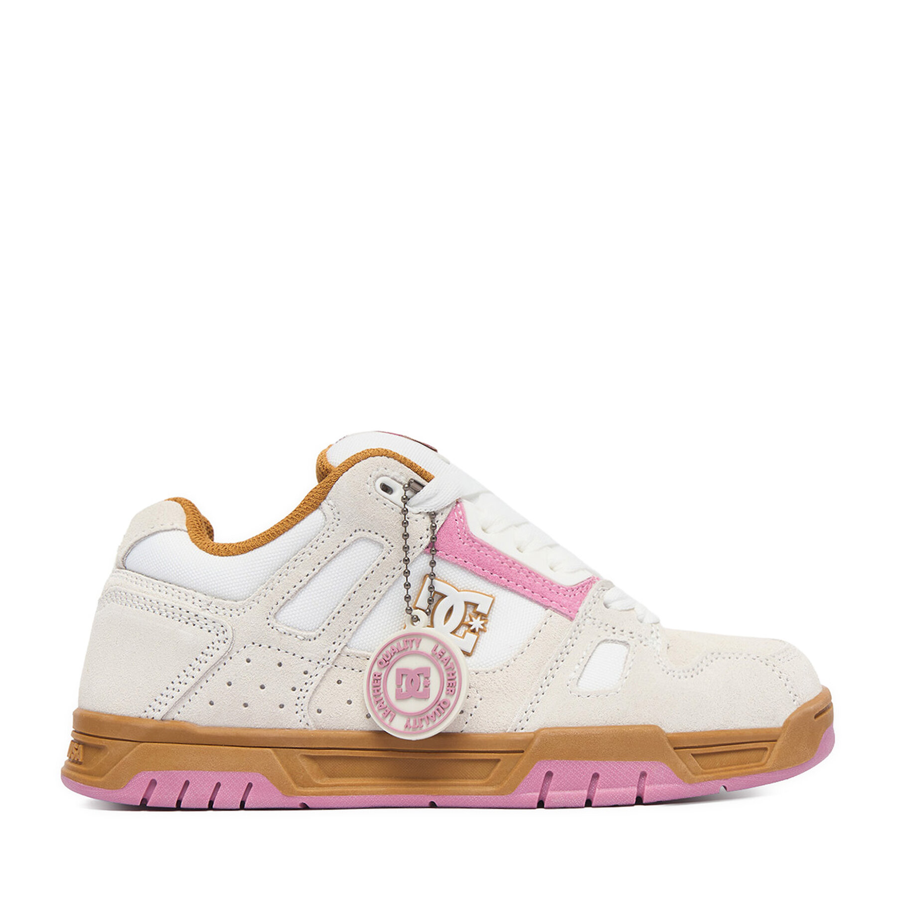 Сникърси DC Shoes CEO-V5-10117 Кремав
